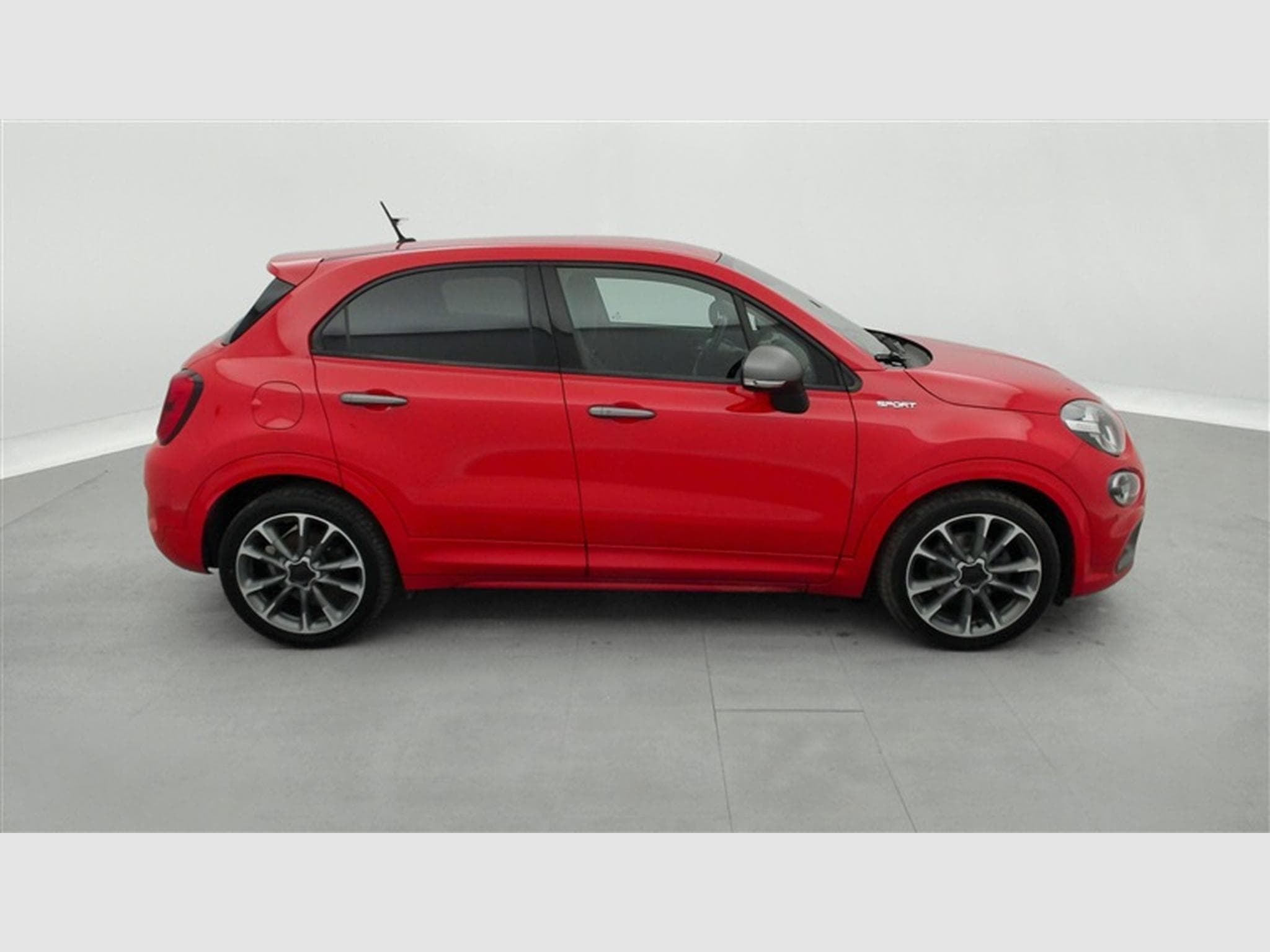 Fiat 500X 1.0 FireFly T3 Sport (2021) - Photo 24