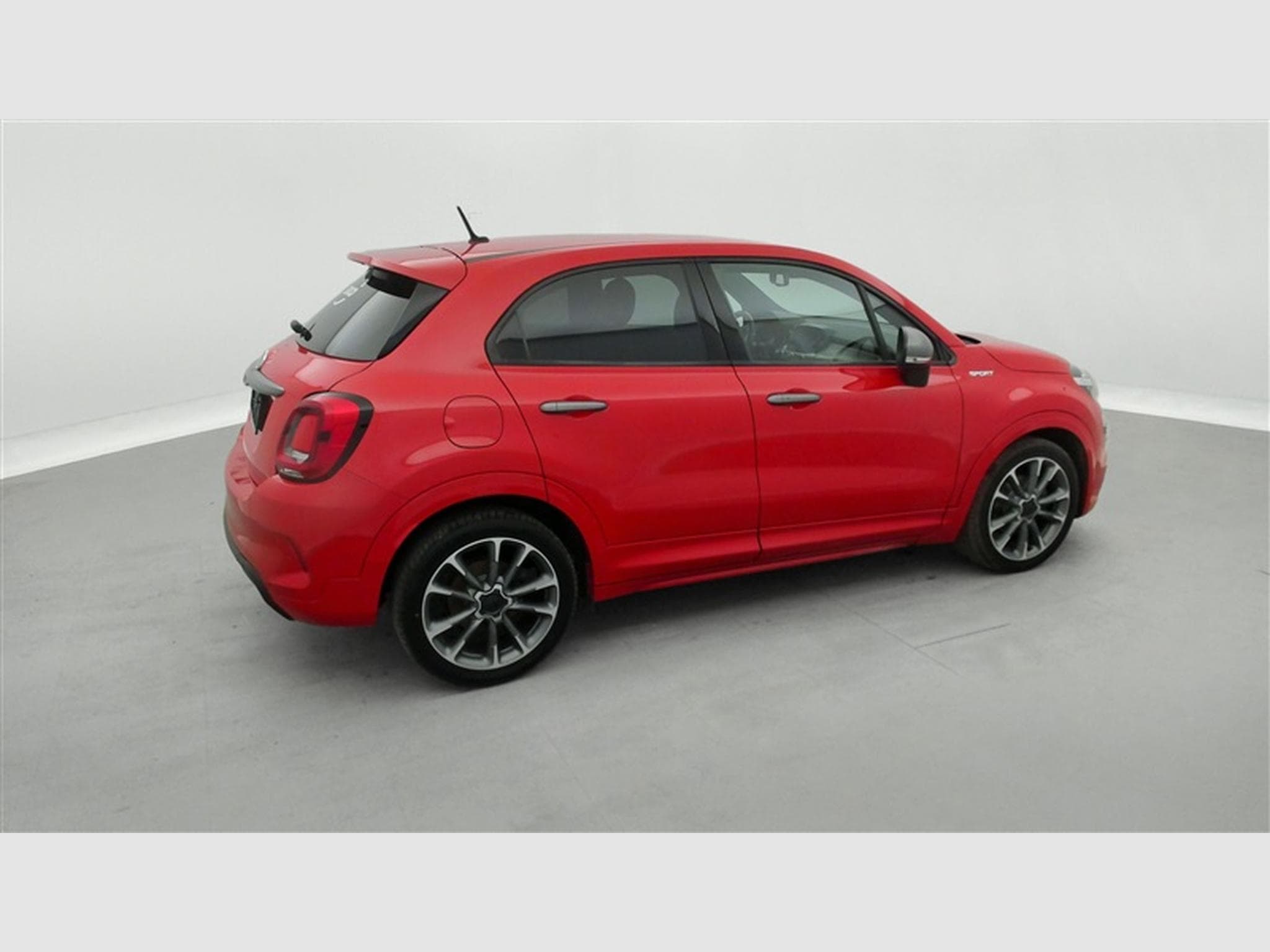 Fiat 500X 1.0 FireFly T3 Sport (2021) - Photo 25