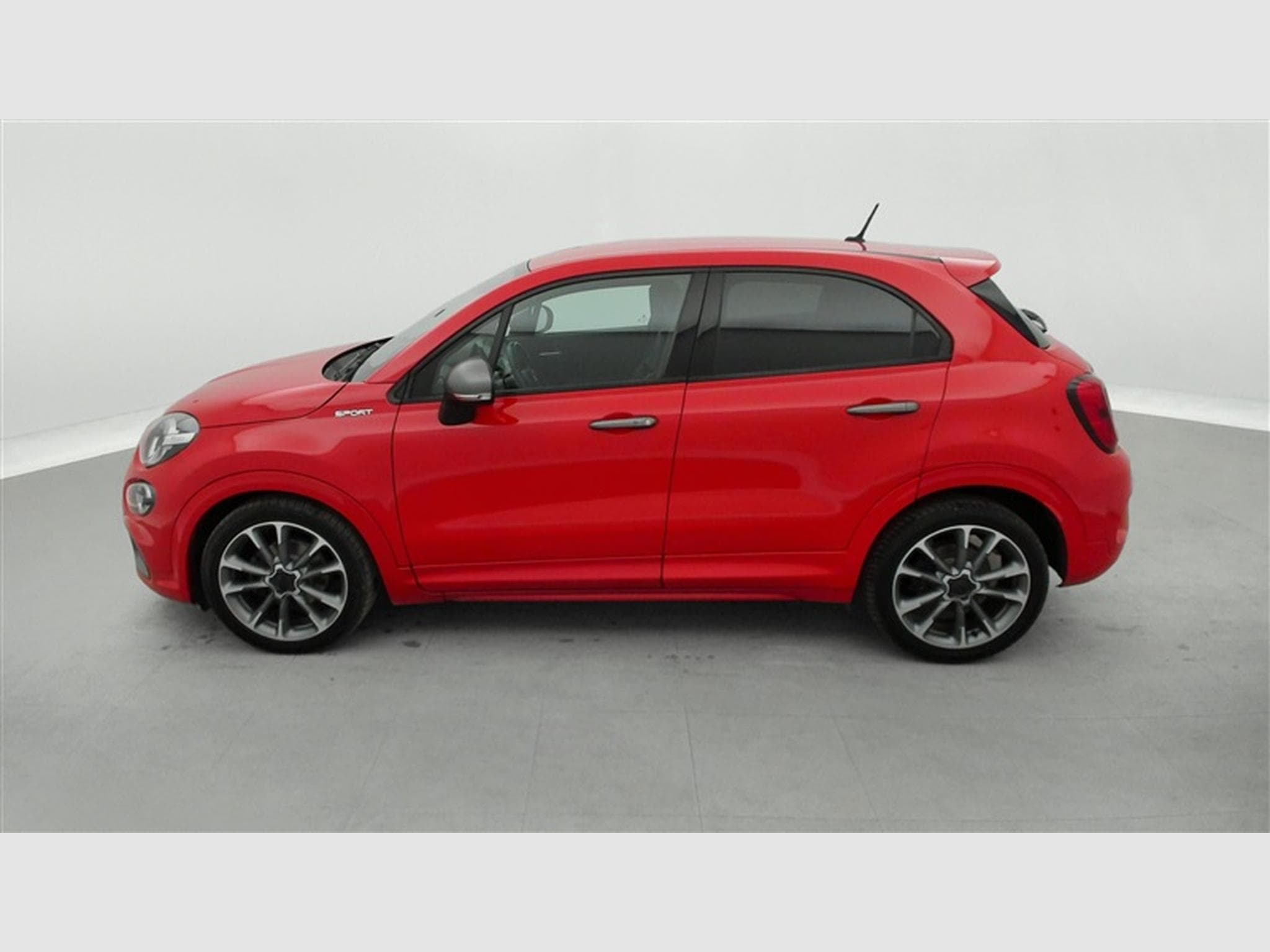 Fiat 500X 1.0 FireFly T3 Sport (2021) - Photo 3
