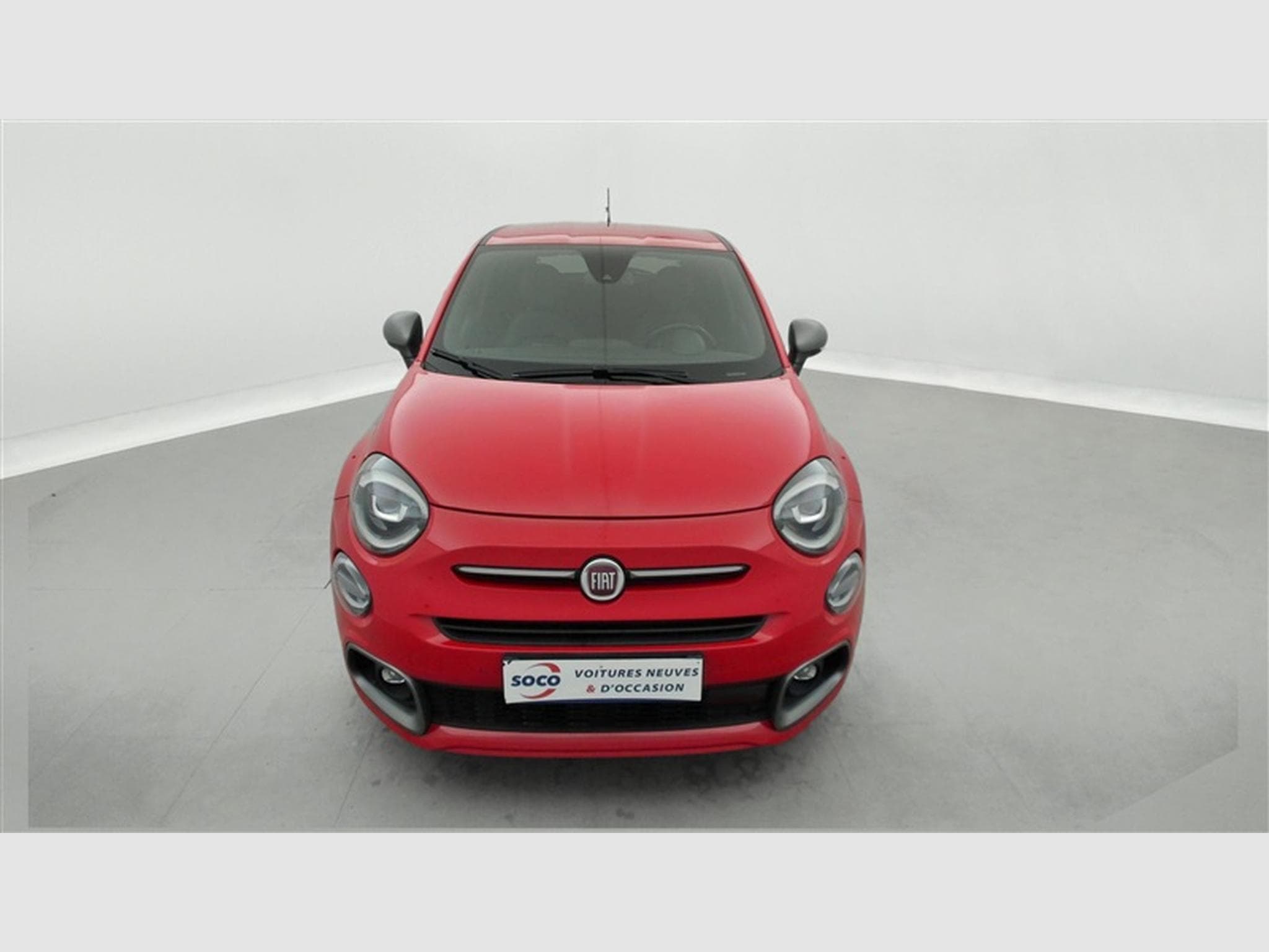 Fiat 500X 1.0 FireFly T3 Sport (2021) - Photo 4