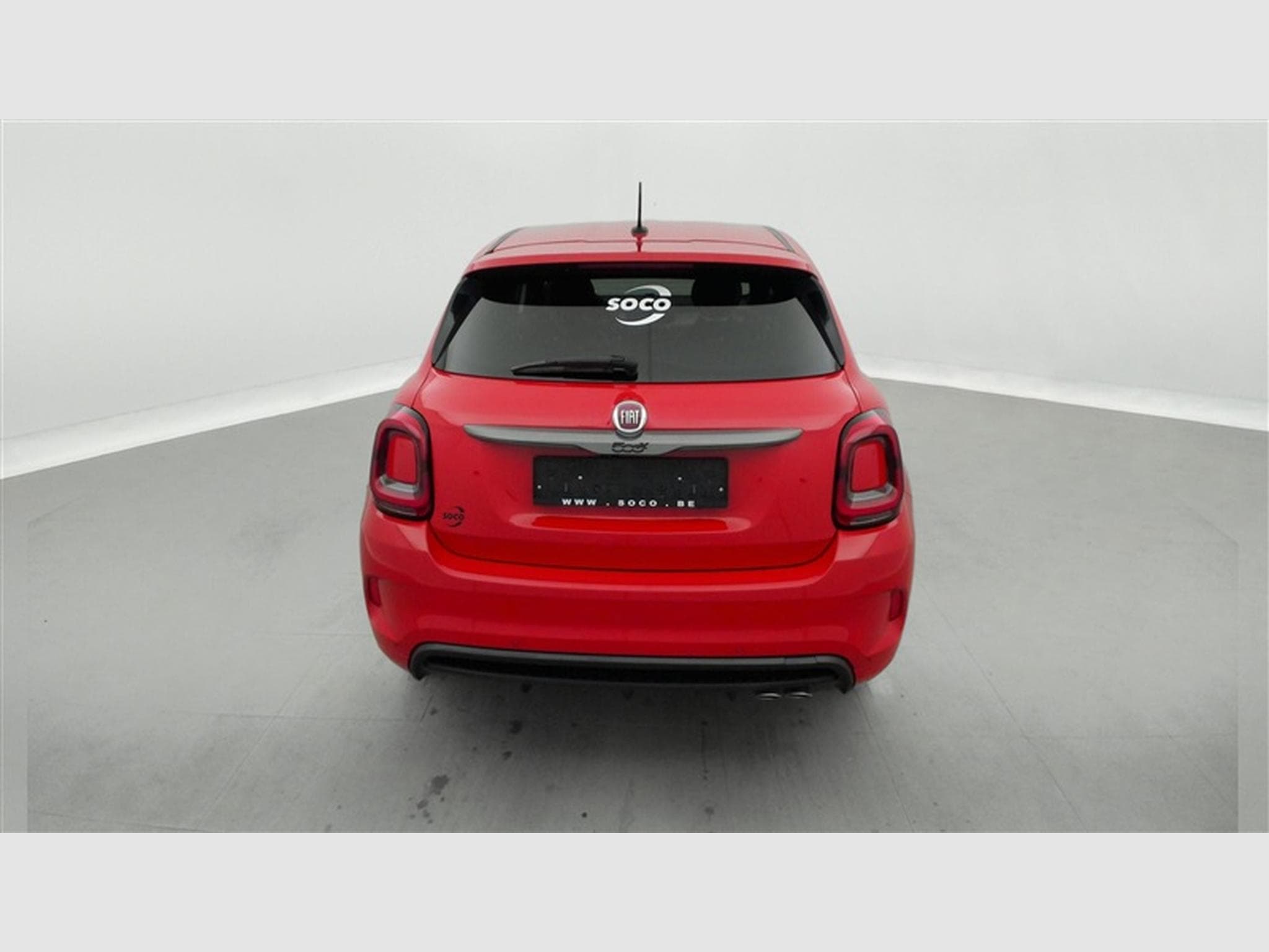 Fiat 500X 1.0 FireFly T3 Sport (2021) - Photo 5