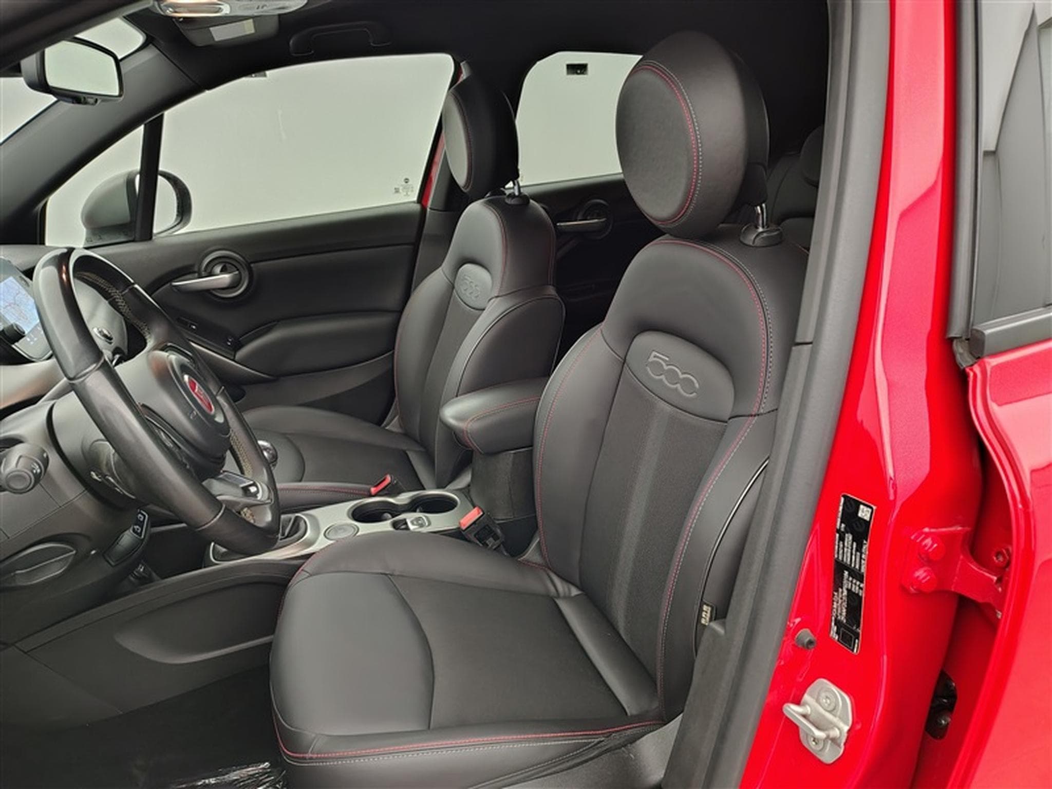 Fiat 500X 1.0 FireFly T3 Sport (2021) - Photo 7