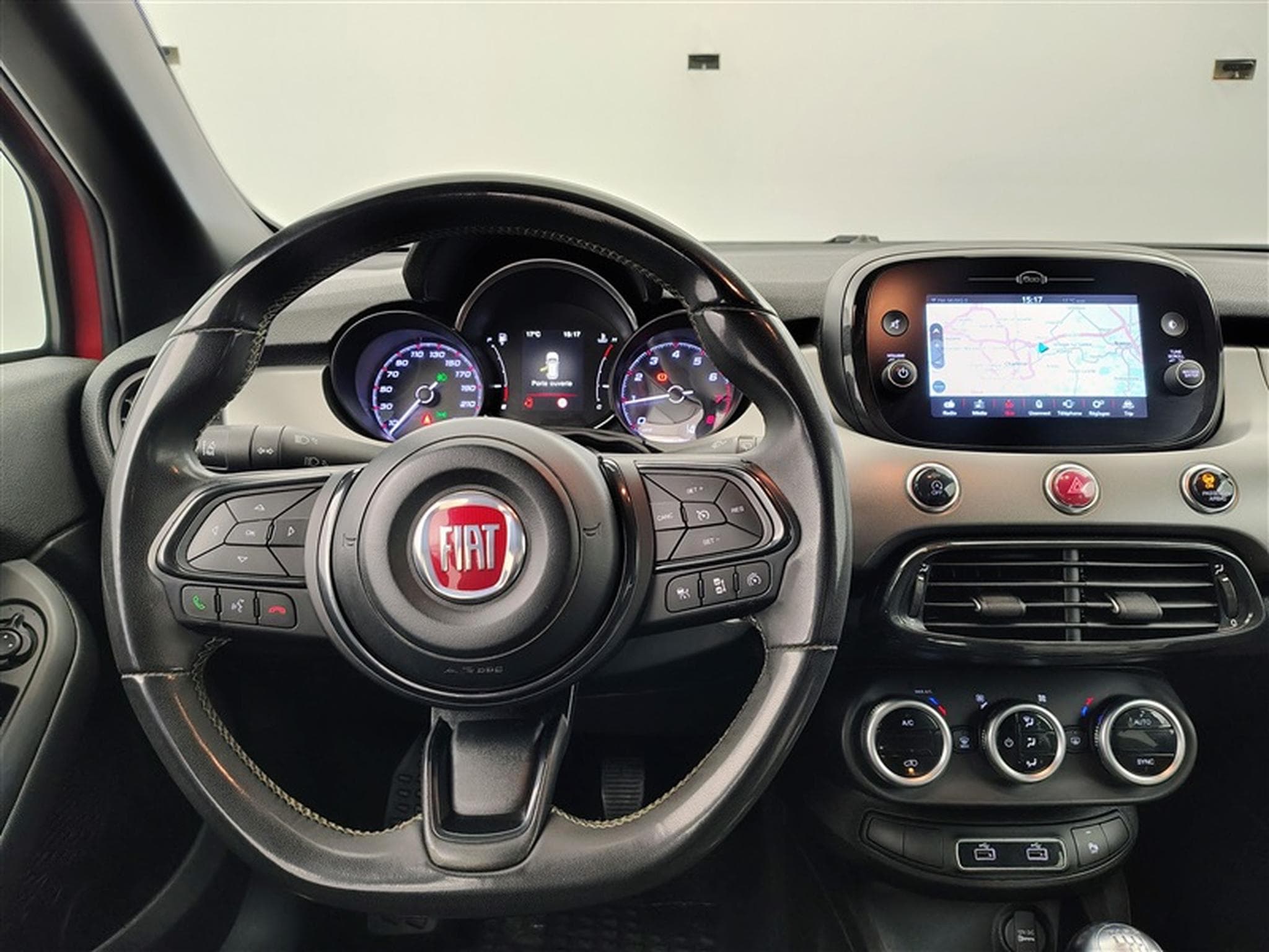 Fiat 500X 1.0 FireFly T3 Sport (2021) - Photo 9