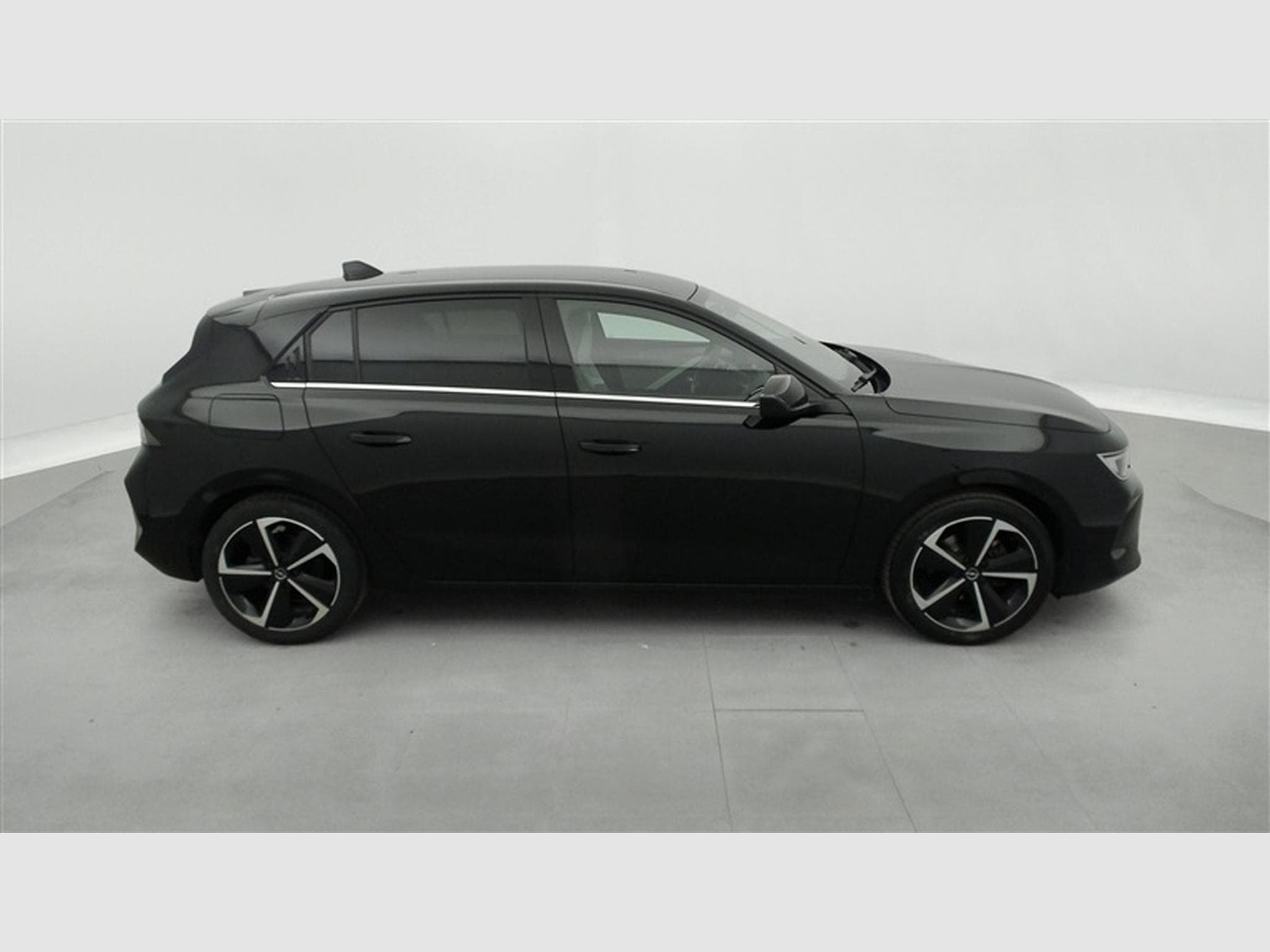 Opel Astra 1.2 Turbo Elégance **AUTO/NAVI/FULL LED/CAMERA** (2023) - Photo 24