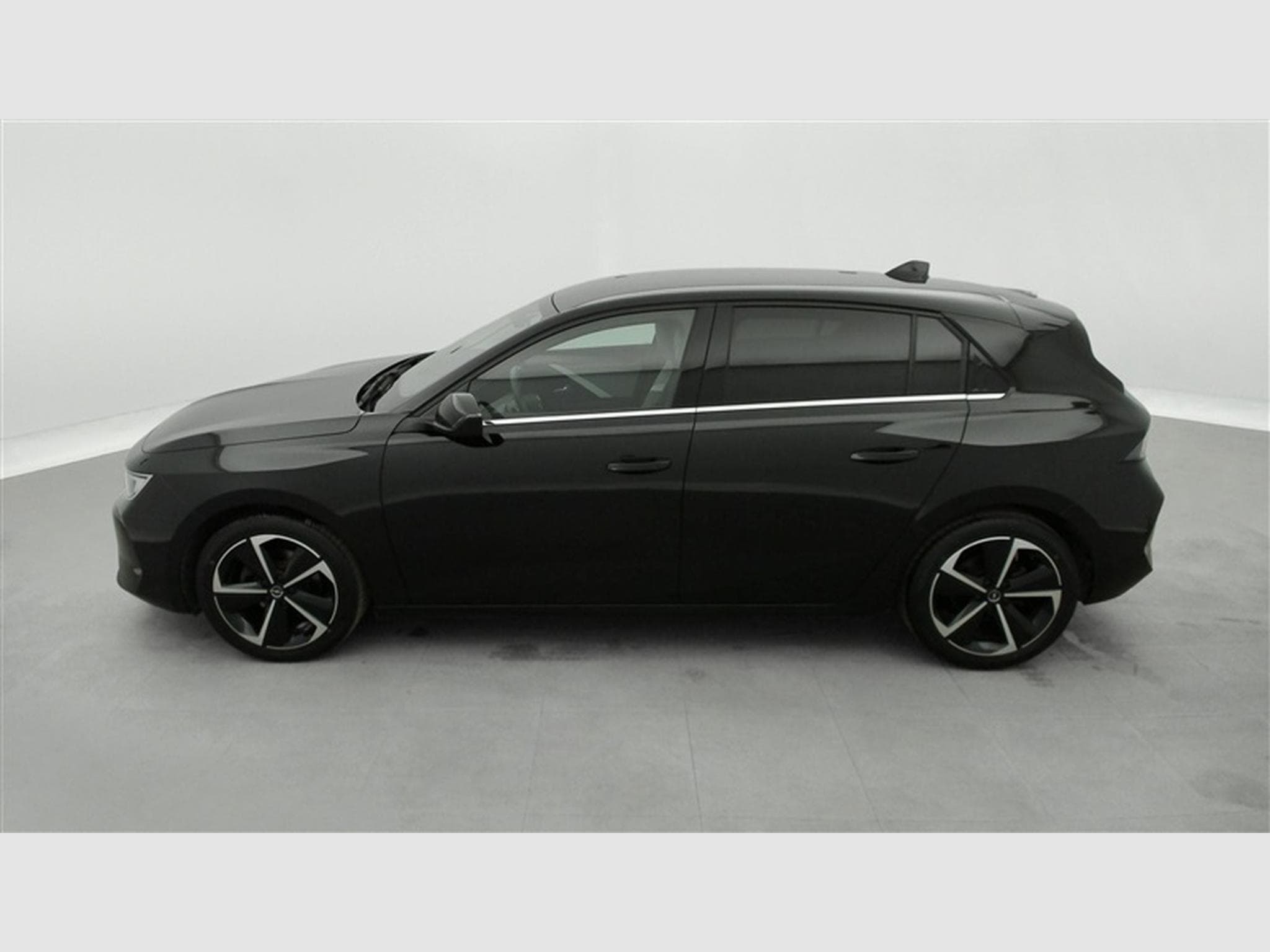 Opel Astra 1.2 Turbo Elégance **AUTO/NAVI/FULL LED/CAMERA** (2023) - Photo 3