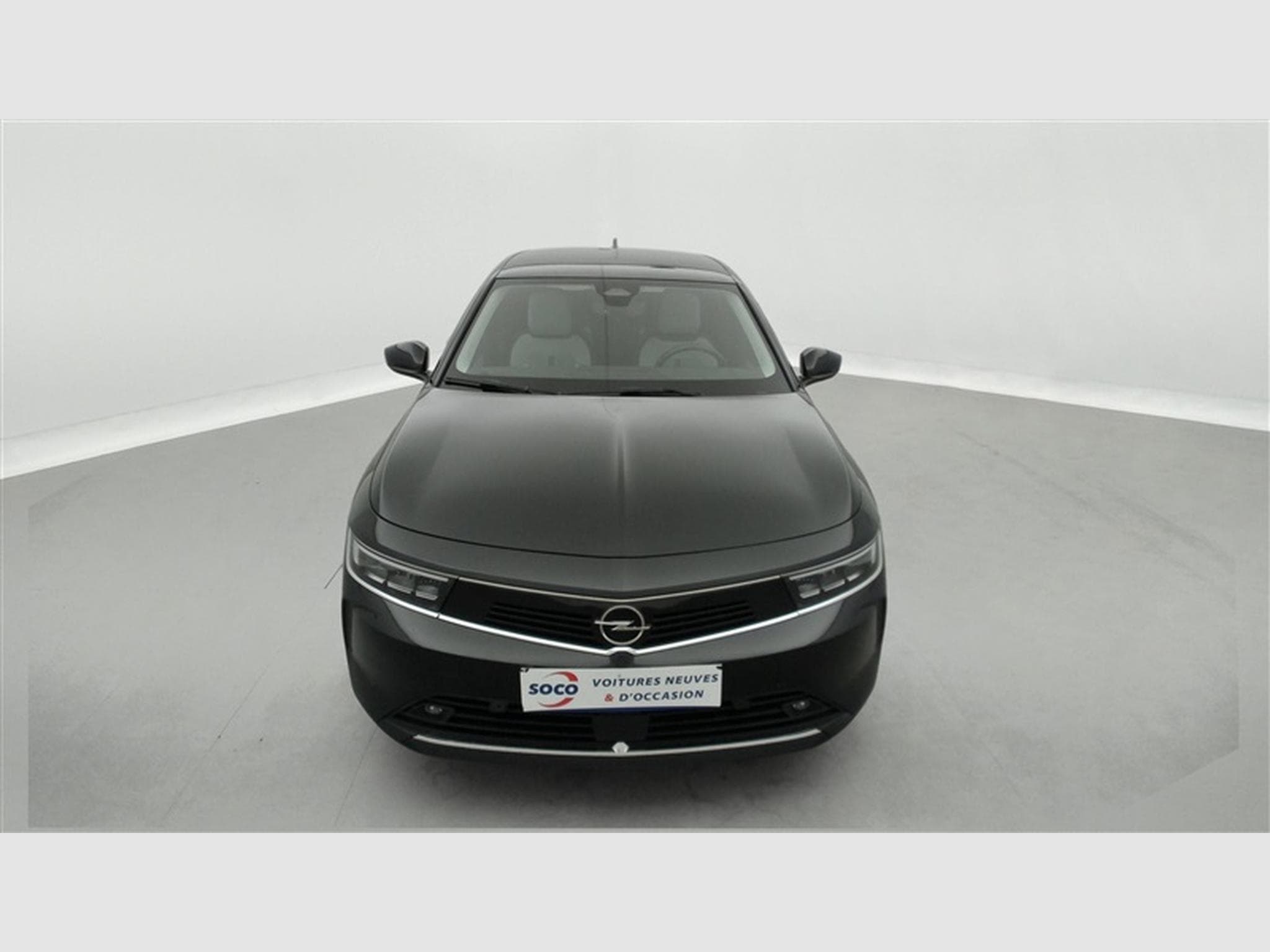 Opel Astra 1.2 Turbo Elégance **AUTO/NAVI/FULL LED/CAMERA** (2023) - Photo 4
