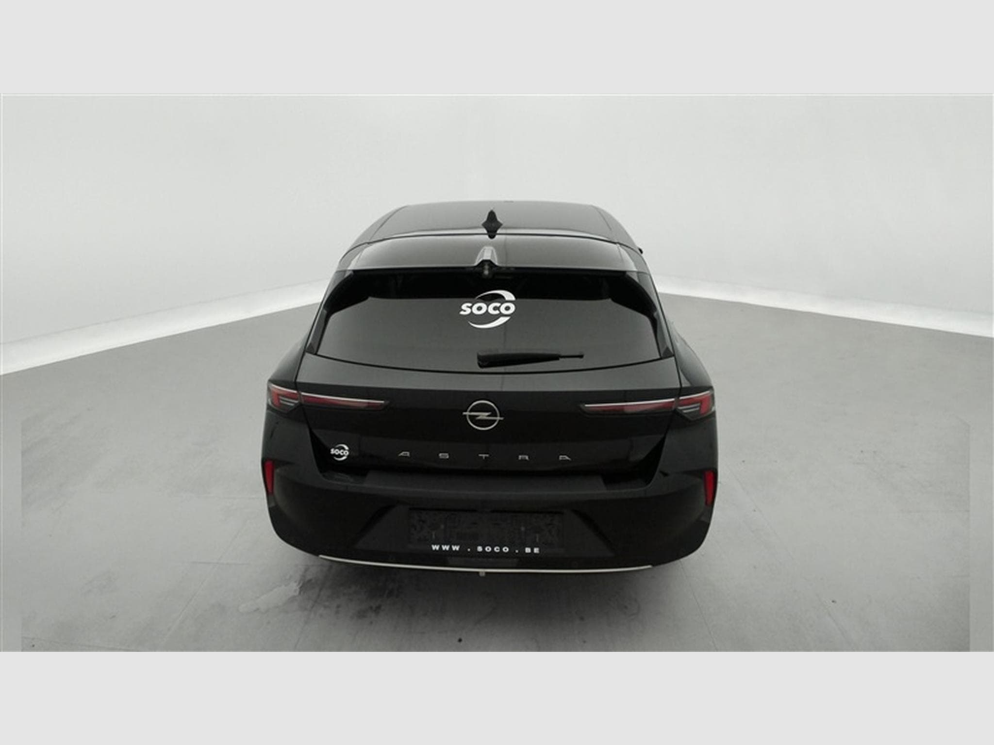 Opel Astra 1.2 Turbo Elégance **AUTO/NAVI/FULL LED/CAMERA** (2023) - Photo 5