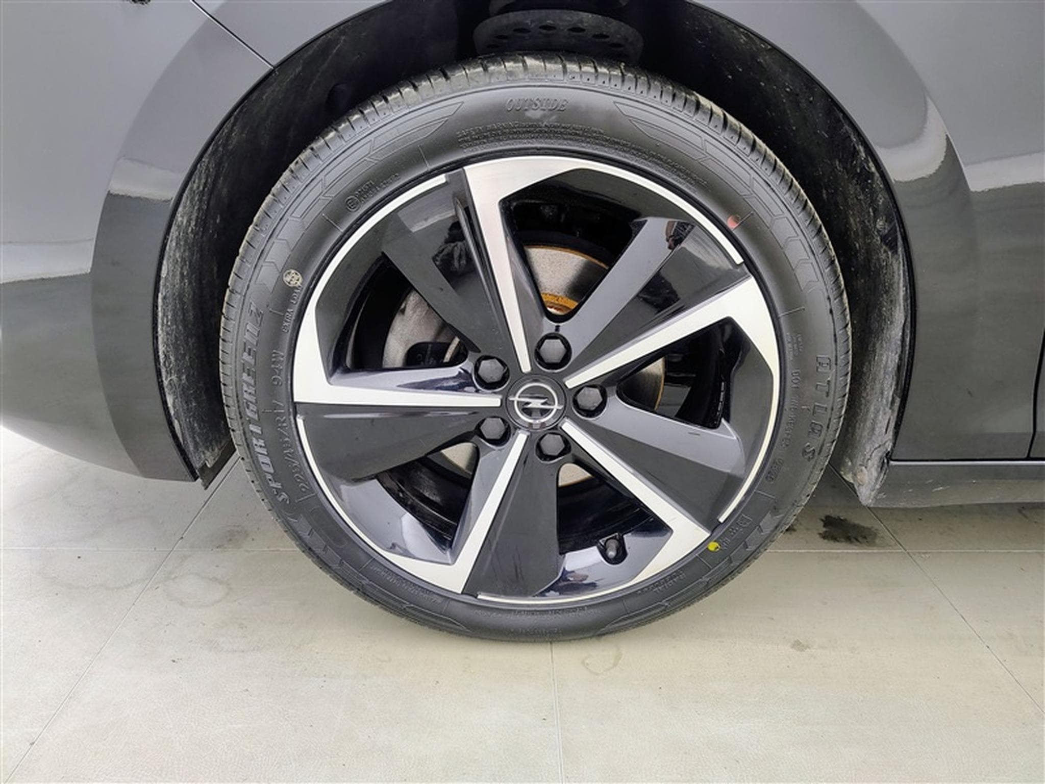 Opel Astra 1.2 Turbo Elégance **AUTO/NAVI/FULL LED/CAMERA** (2023) - Photo 6