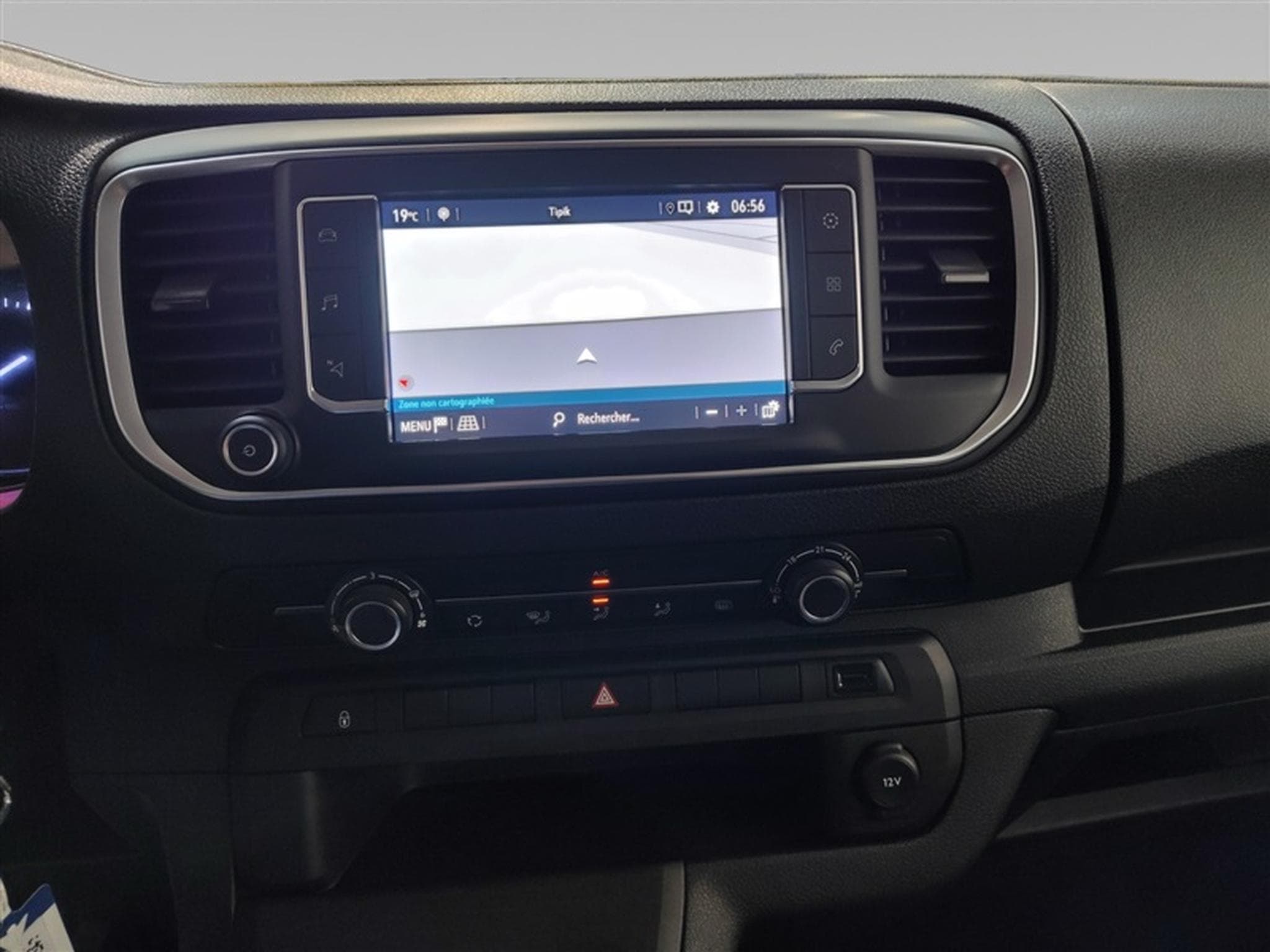Opel Vivaro 2.0 TD L3H1 5PL/NAVI/JA17/PDC/CAMERA (2023) - Foto 11