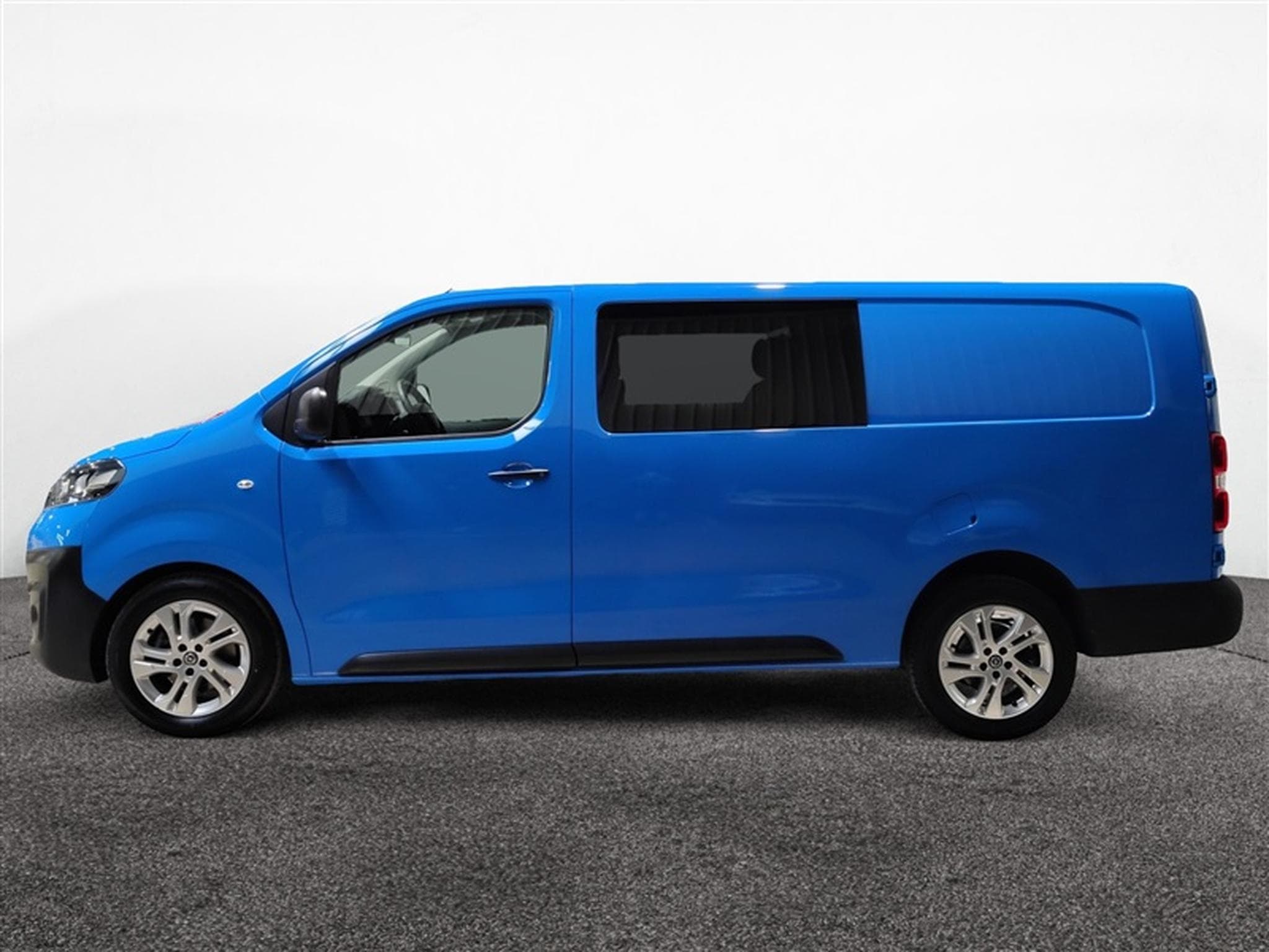 Opel Vivaro 2.0 TD L3H1 5PL/NAVI/JA17/PDC/CAMERA (2023) - Foto 3