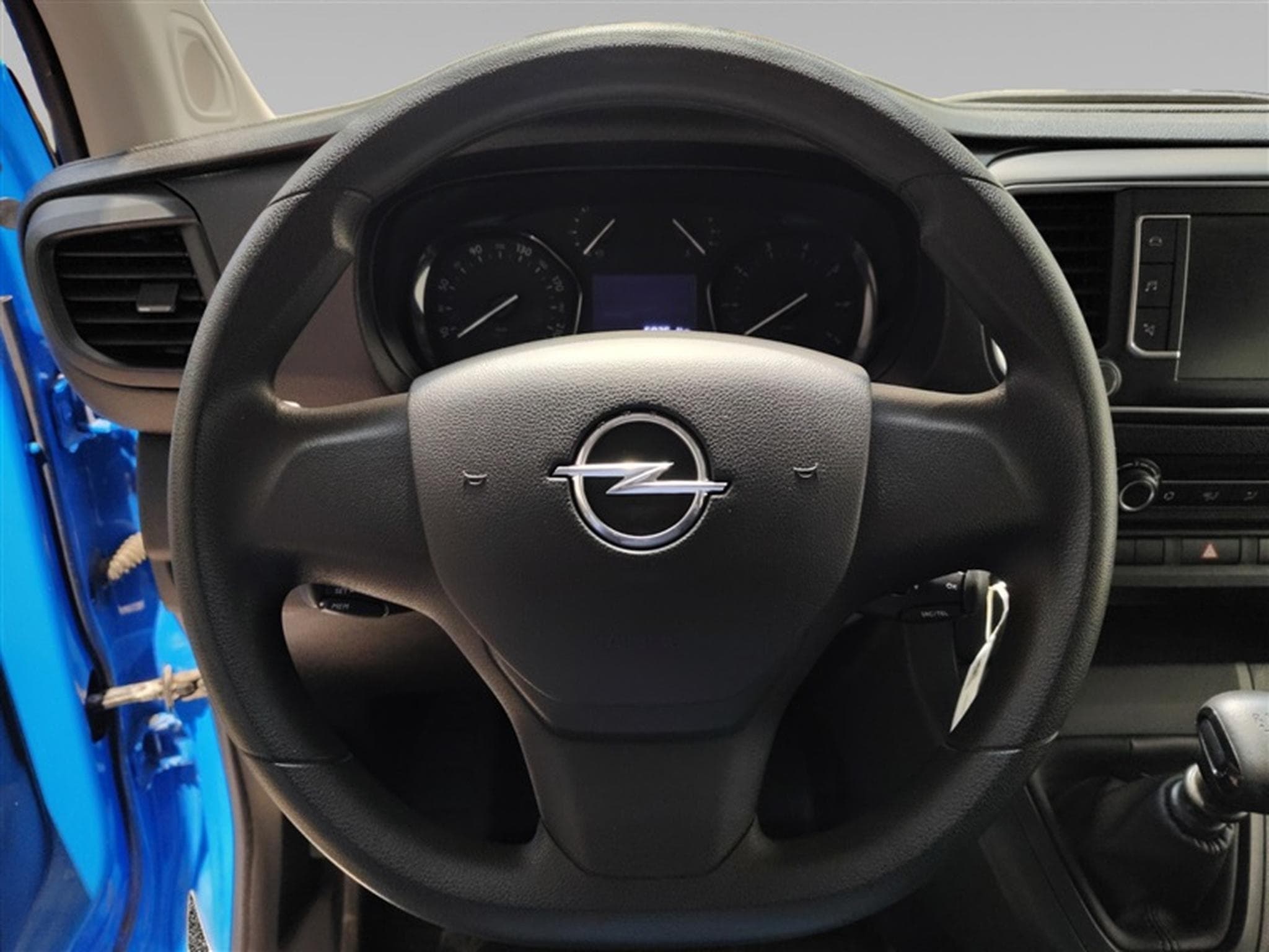 Opel Vivaro 2.0 TD L3H1 5PL/NAVI/JA17/PDC/CAMERA (2023) - Foto 9