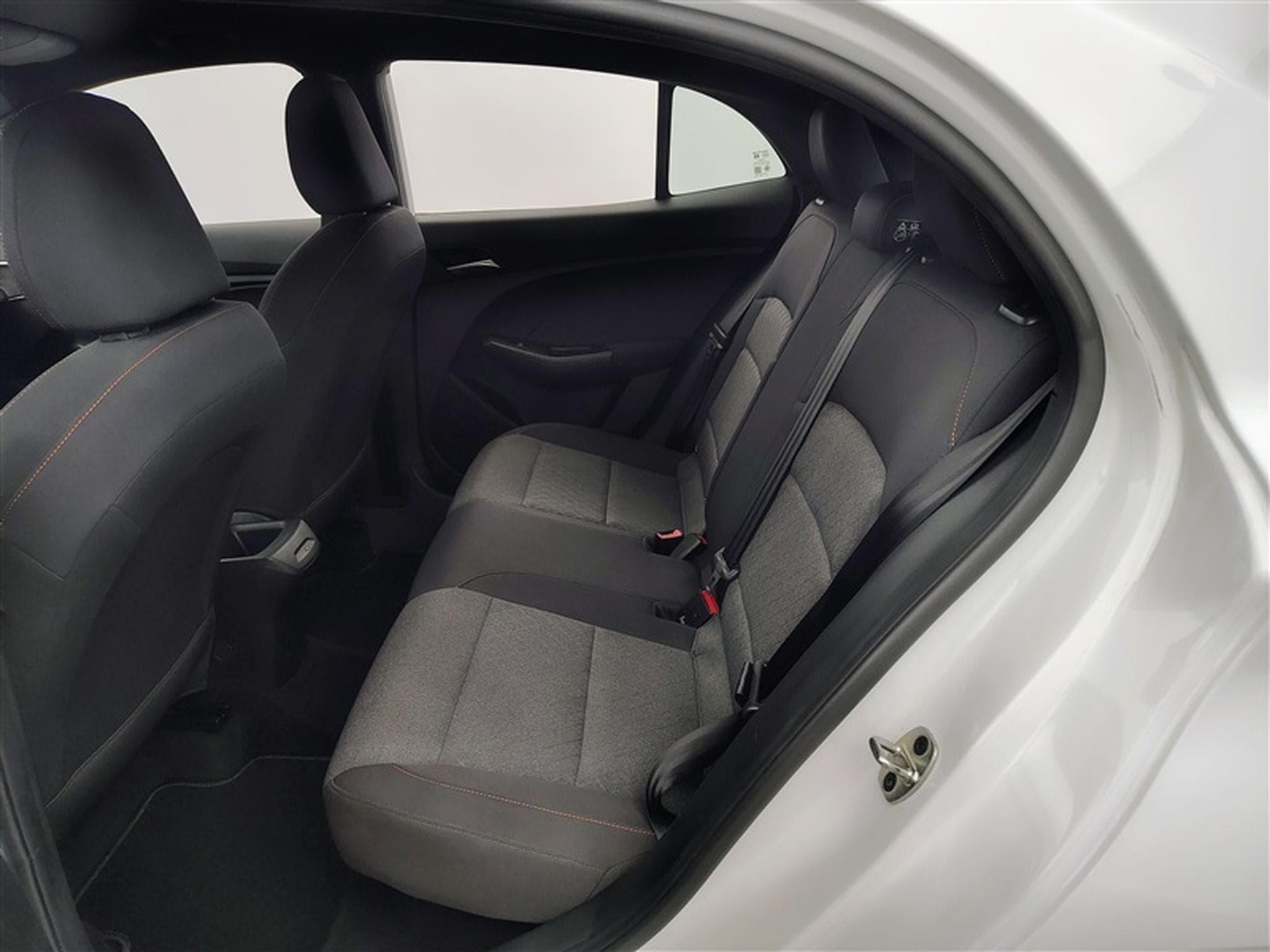 MG MG3 1.5 VTi 115cv Comfort CARPLAY / FULL LED / KEYLESS / CAMERA (2025) - Photo 13