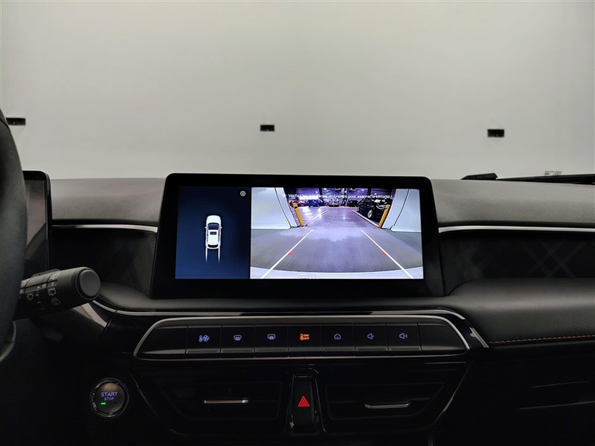 MG MG3 1.5 VTi 115cv Comfort CARPLAY / FULL LED / KEYLESS / CAMERA (2025) - Photo 18