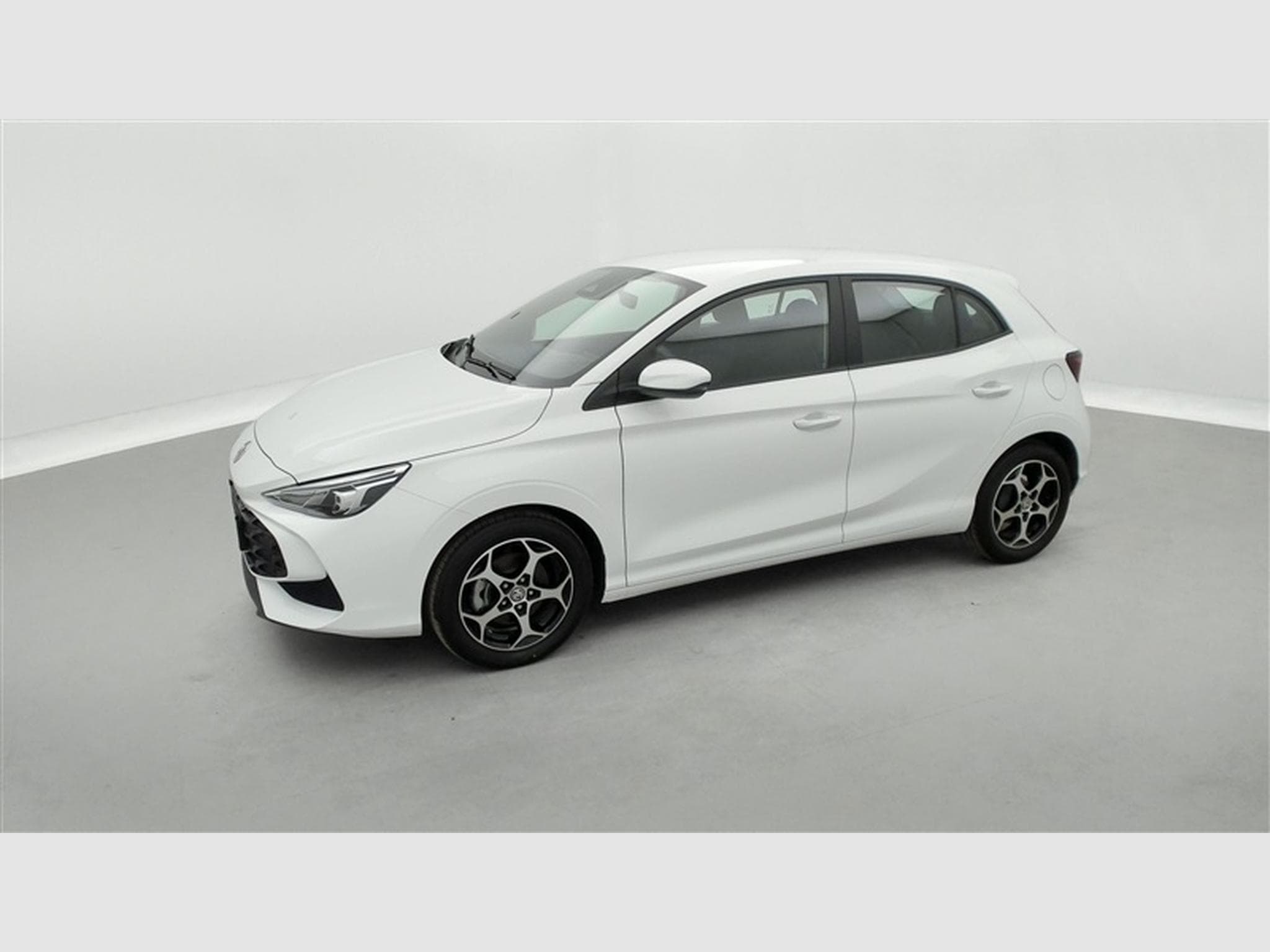 MG MG3 1.5 VTi 115cv Comfort CARPLAY / FULL LED / KEYLESS / CAMERA (2025) - Photo 21