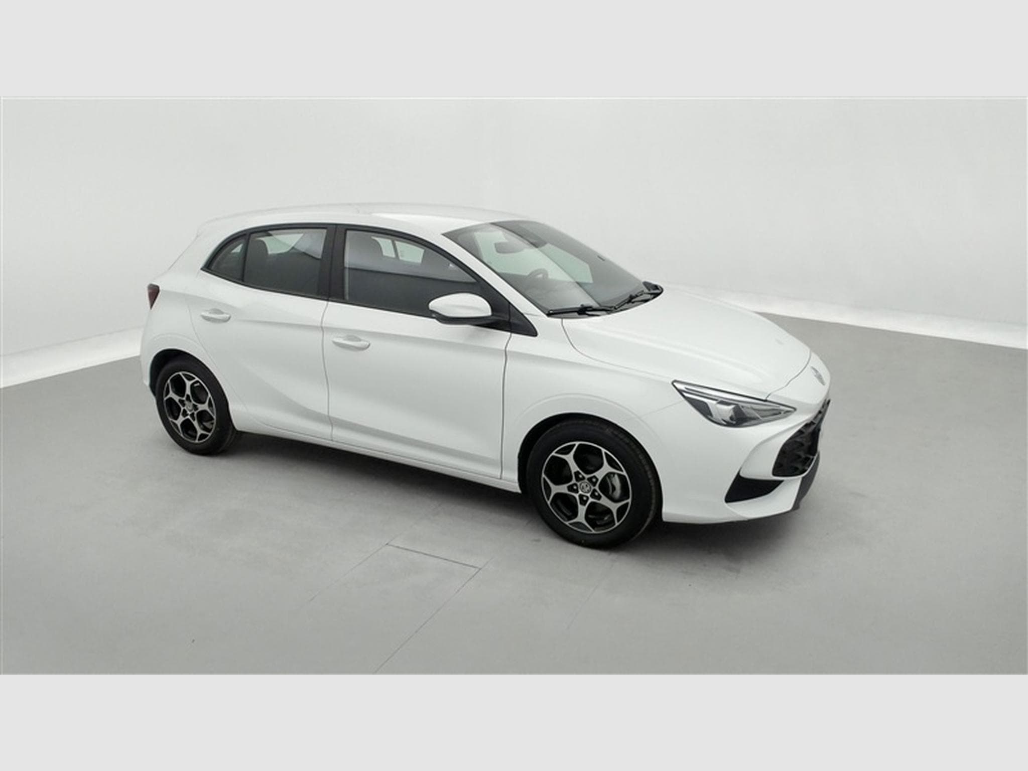 MG MG3 1.5 VTi 115cv Comfort CARPLAY / FULL LED / KEYLESS / CAMERA (2025) - Photo 23