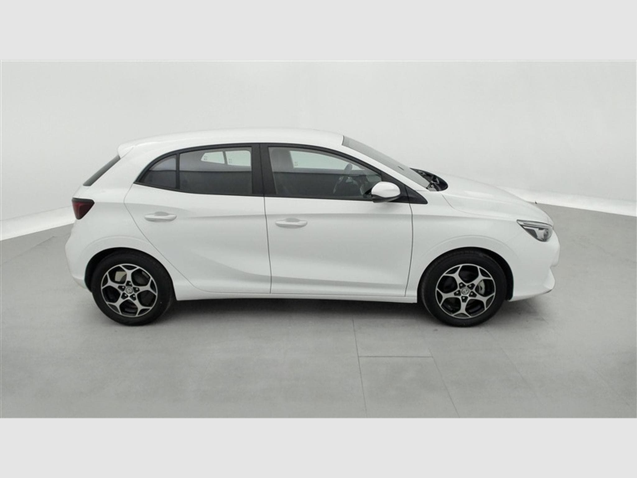 MG MG3 1.5 VTi 115cv Comfort CARPLAY / FULL LED / KEYLESS / CAMERA (2025) - Photo 24