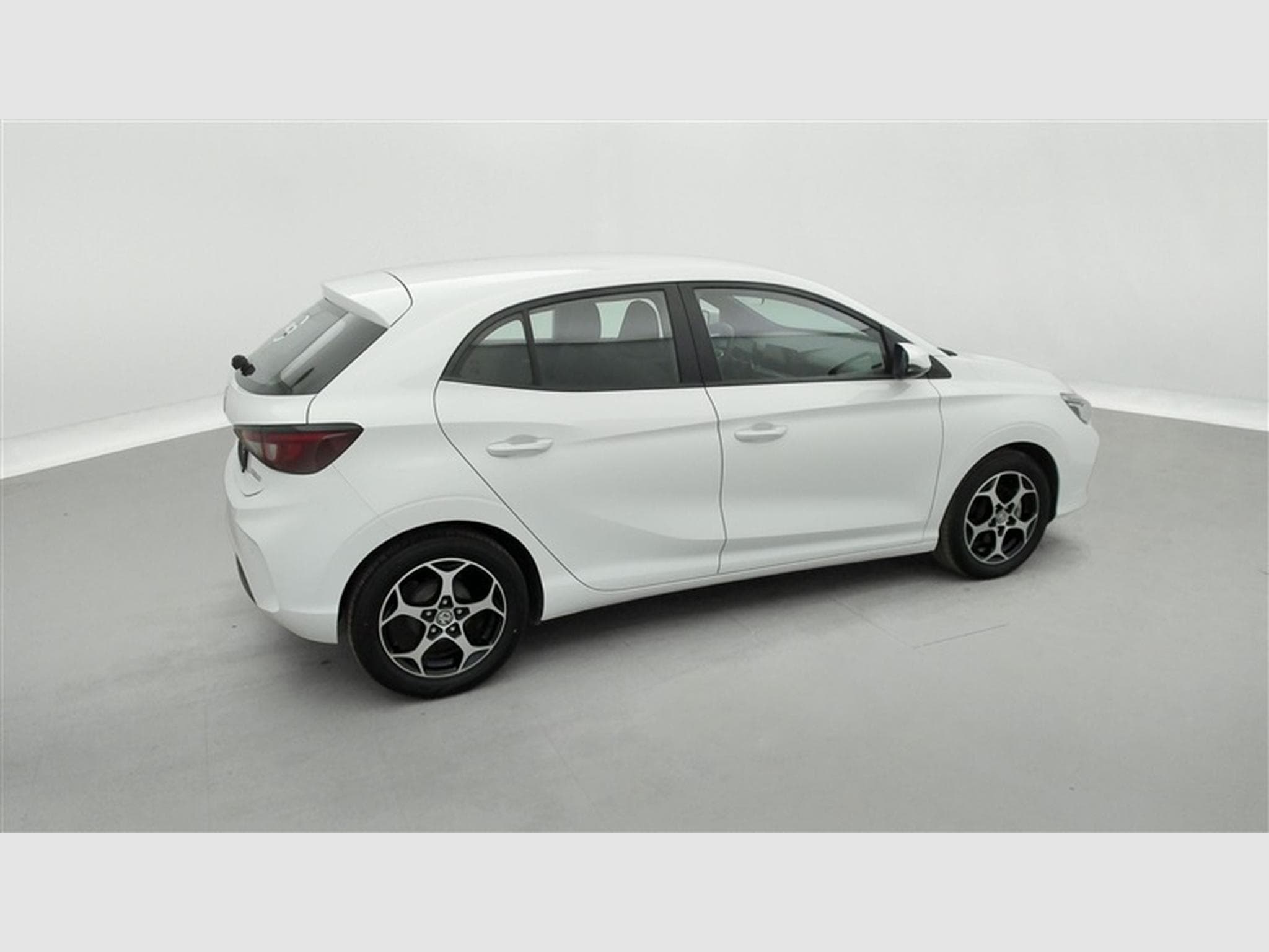 MG MG3 1.5 VTi 115cv Comfort CARPLAY / FULL LED / KEYLESS / CAMERA (2025) - Photo 25