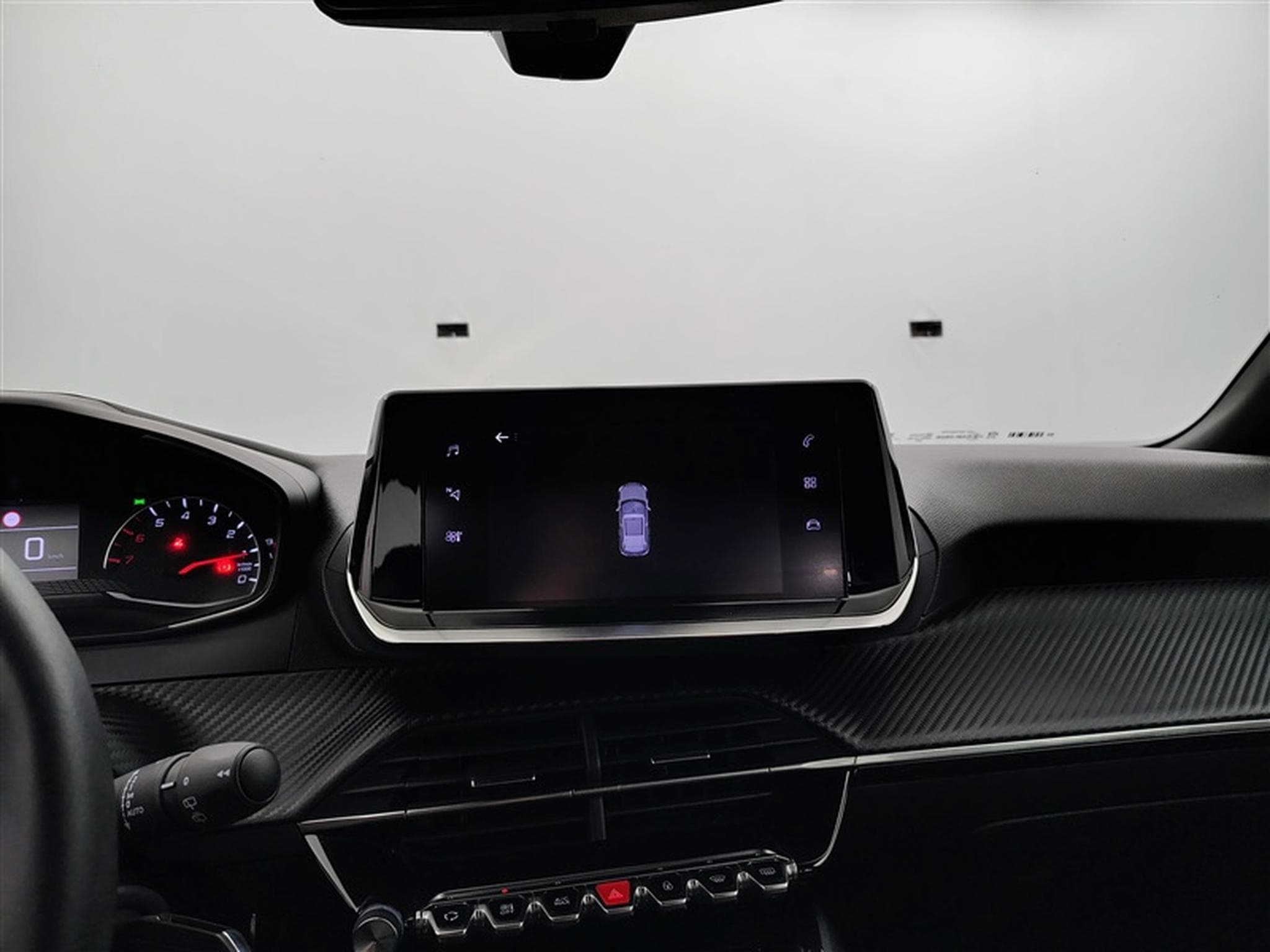 Peugeot 2008 1.2 PureTech Active Pack Navi / PDC (2023) - Photo 17