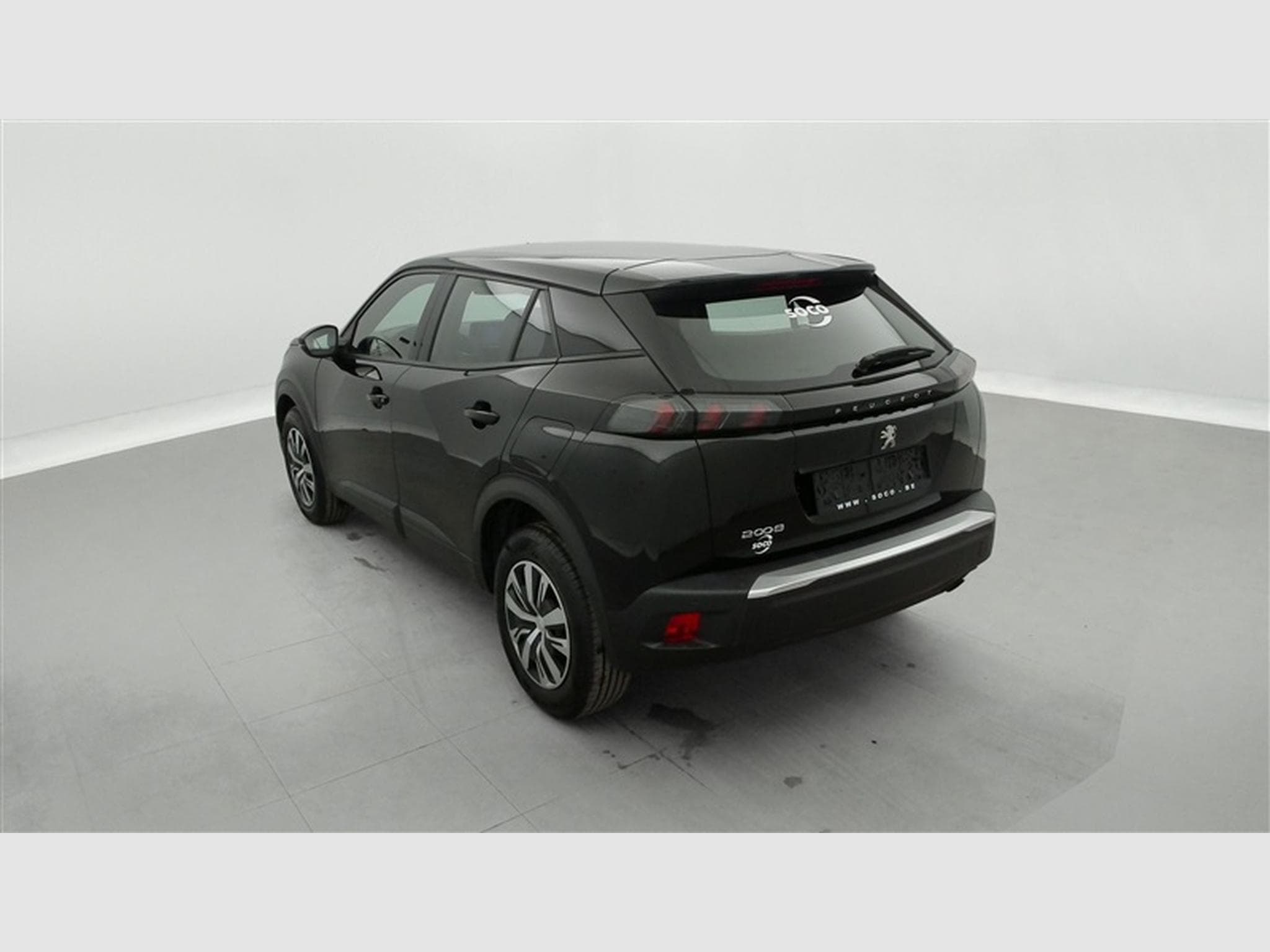 Peugeot 2008 1.2 PureTech Active Pack Navi / PDC (2023) - Photo 2