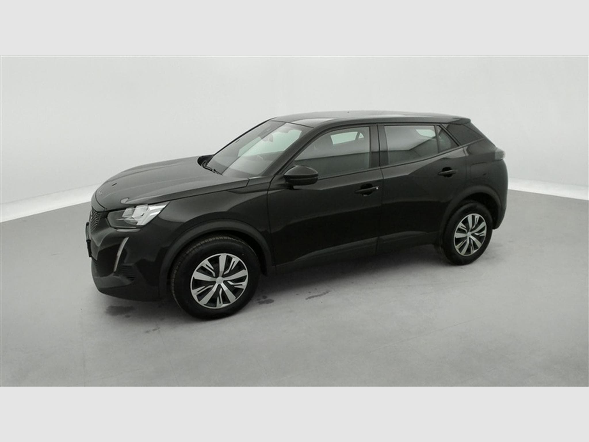 Peugeot 2008 1.2 PureTech Active Pack Navi / PDC (2023) - Photo 20