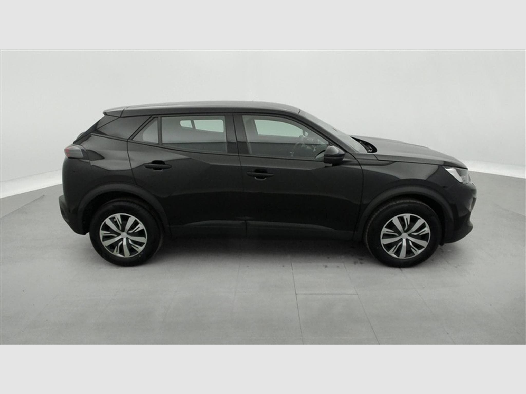 Peugeot 2008 1.2 PureTech Active Pack Navi / PDC (2023) - Photo 23