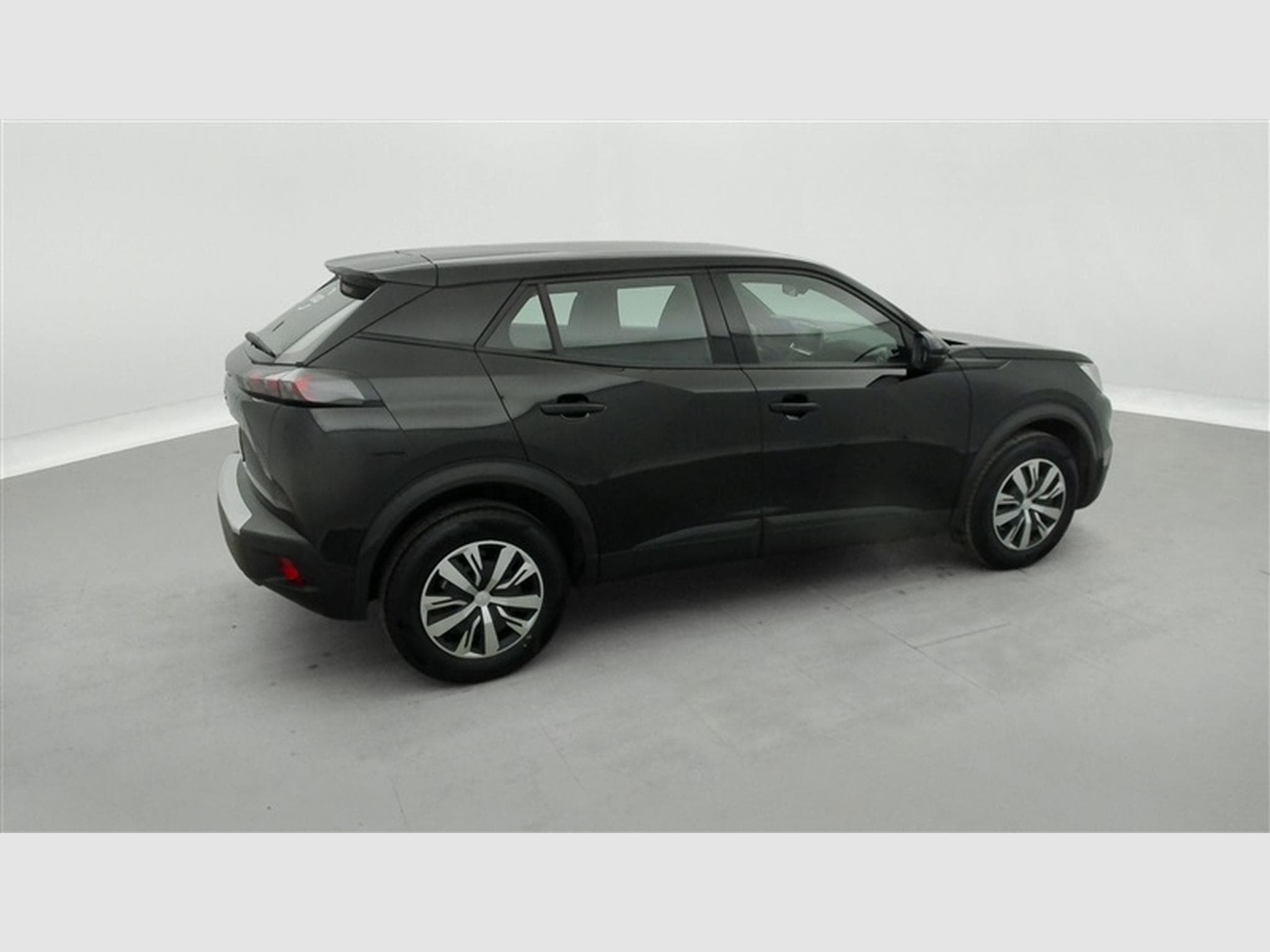 Peugeot 2008 1.2 PureTech Active Pack Navi / PDC (2023) - Photo 24