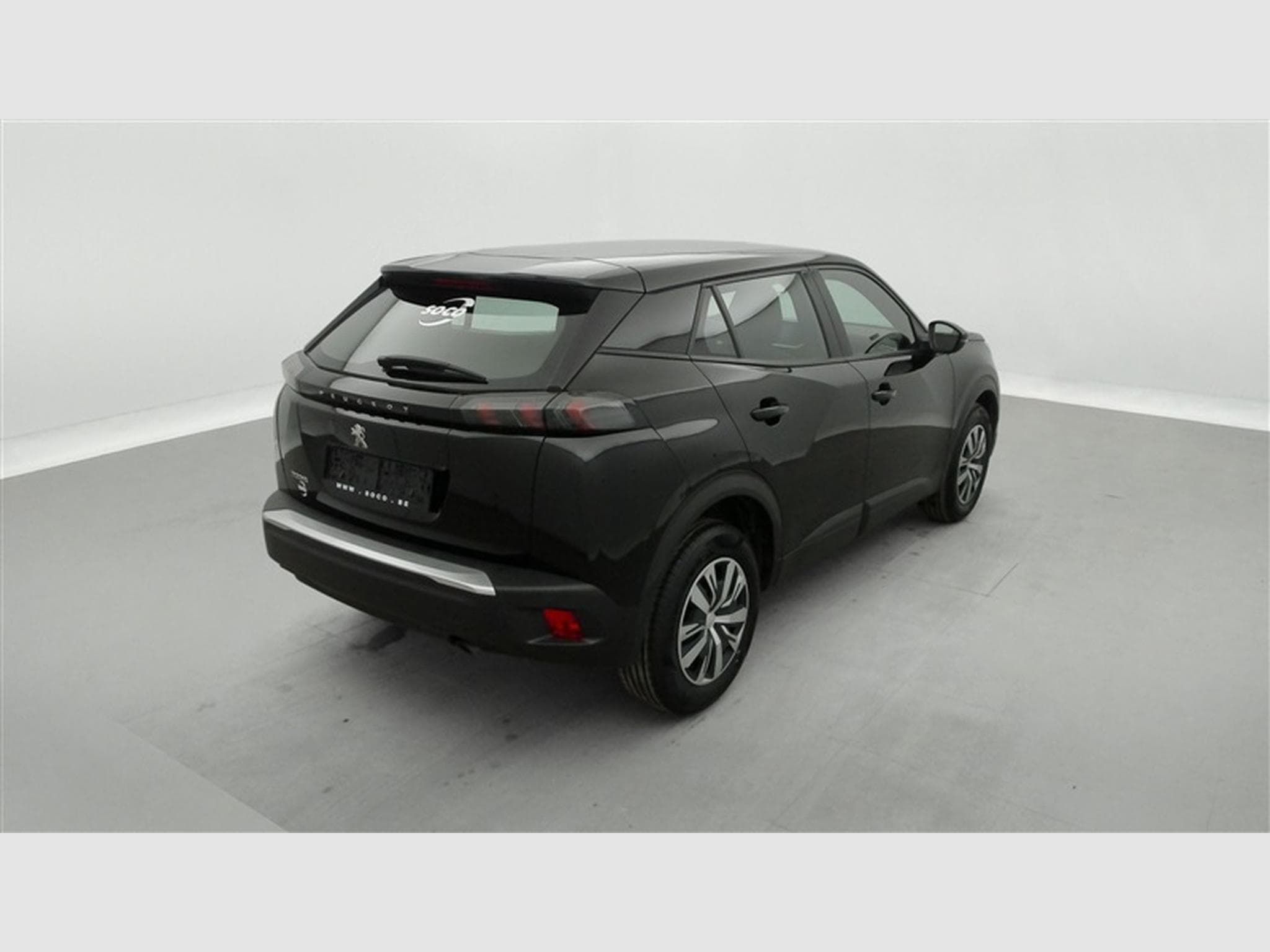Peugeot 2008 1.2 PureTech Active Pack Navi / PDC (2023) - Photo 25
