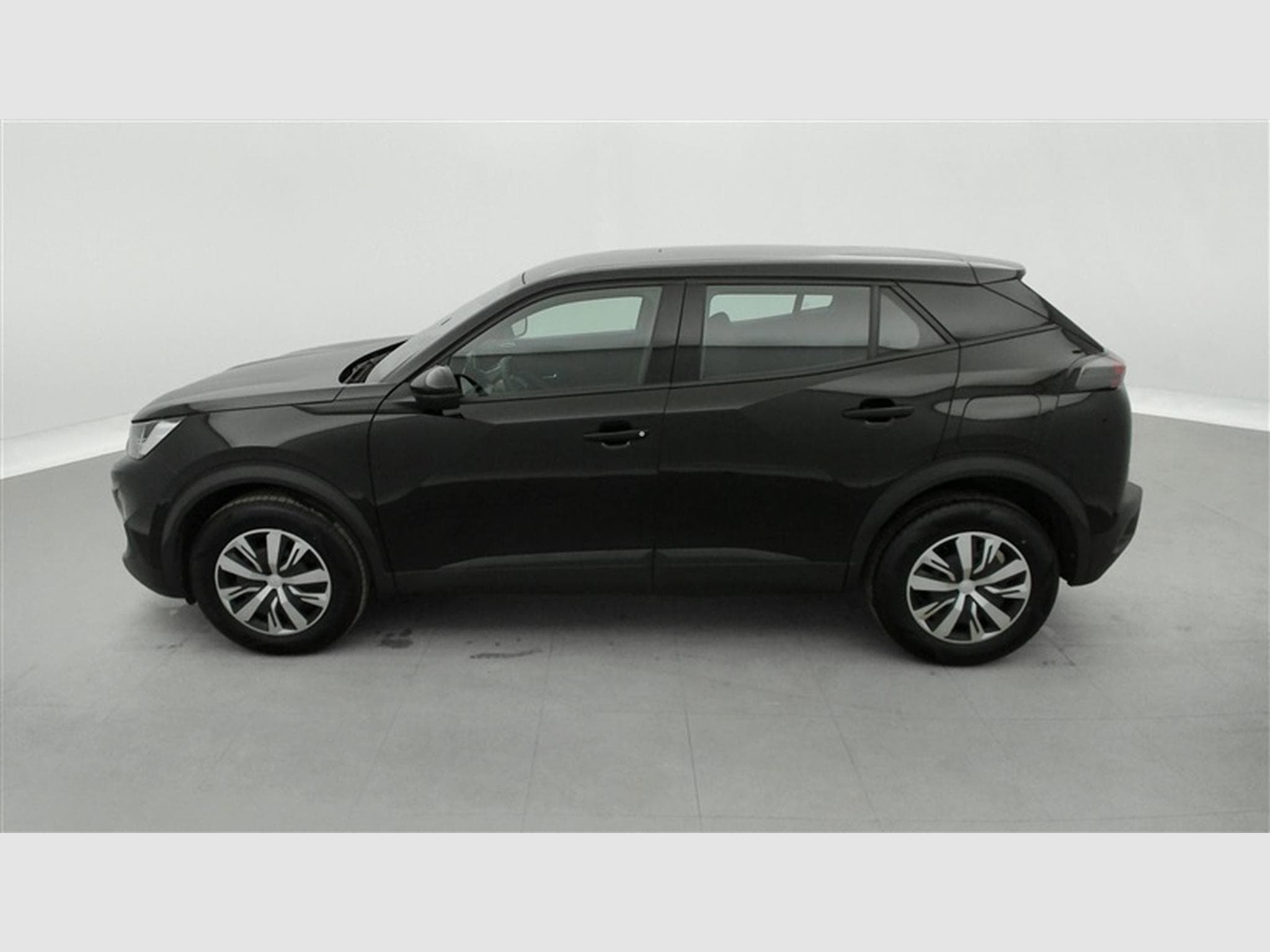 Peugeot 2008 1.2 PureTech Active Pack Navi / PDC (2023) - Photo 3