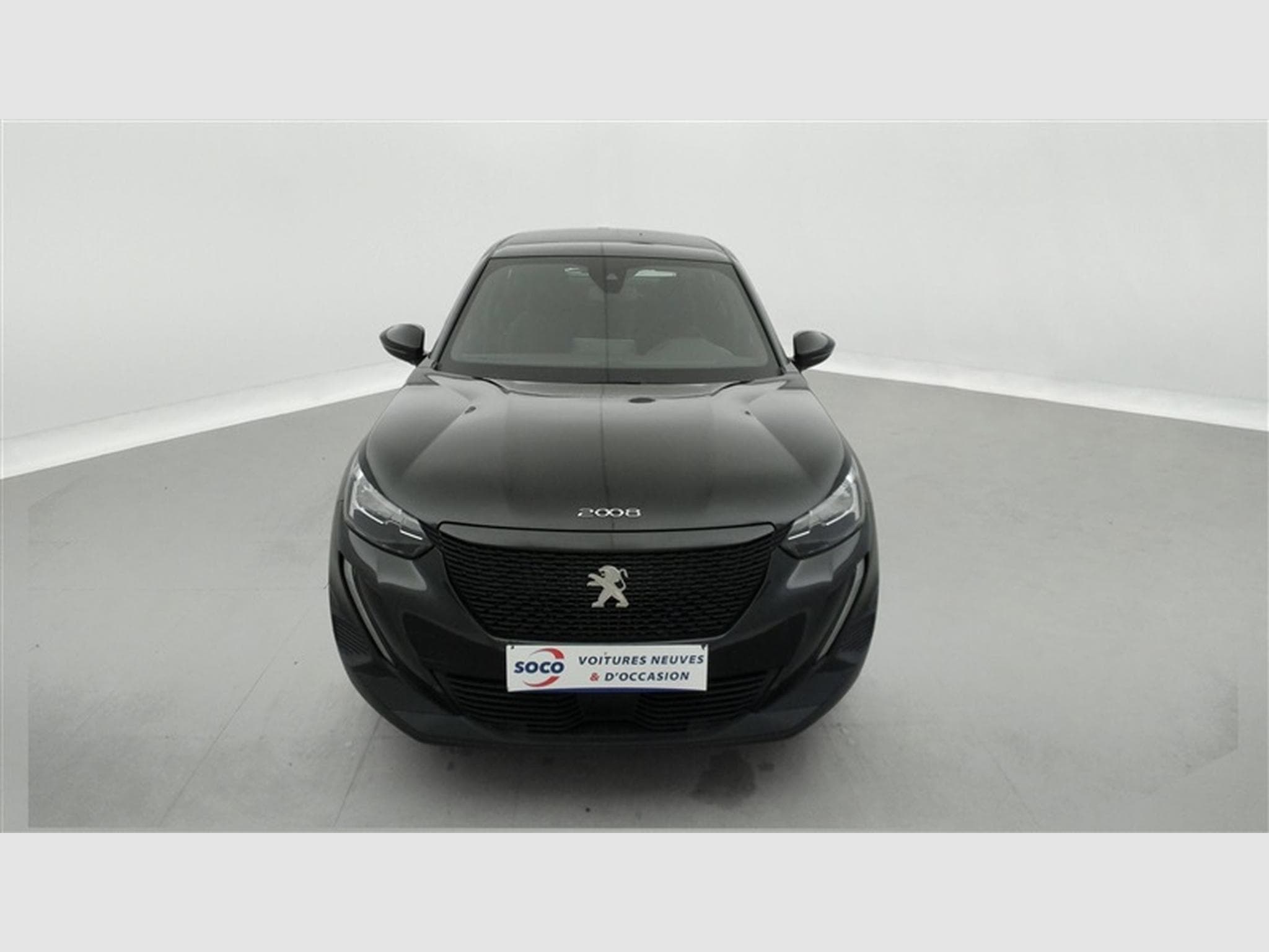 Peugeot 2008 1.2 PureTech Active Pack Navi / PDC (2023) - Photo 4