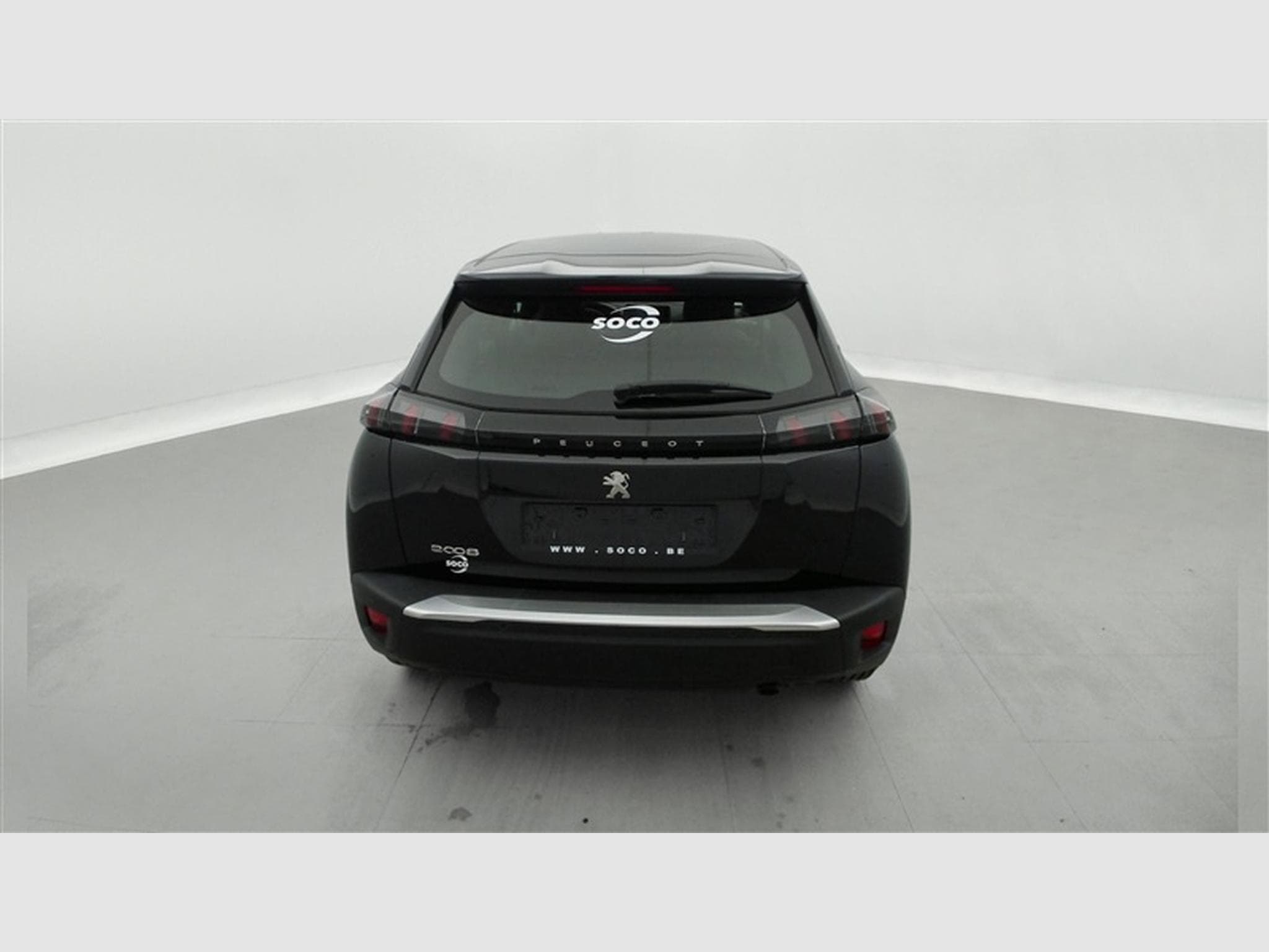 Peugeot 2008 1.2 PureTech Active Pack Navi / PDC (2023) - Photo 5