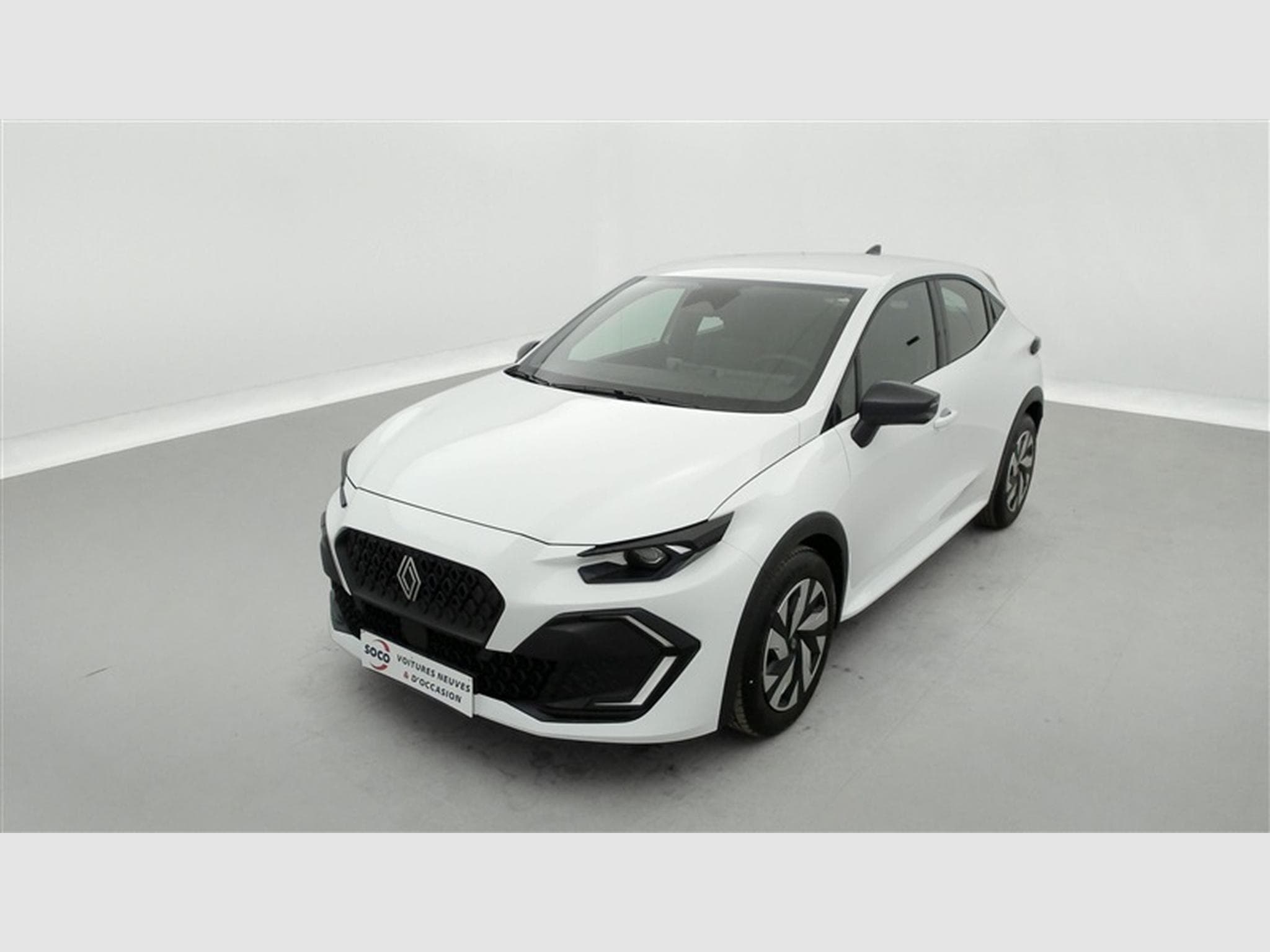 Renault Clio 1.2 TCe 115cv Evolution CARPLAY / FULL LED / CAMERA (2026) - Photo 1