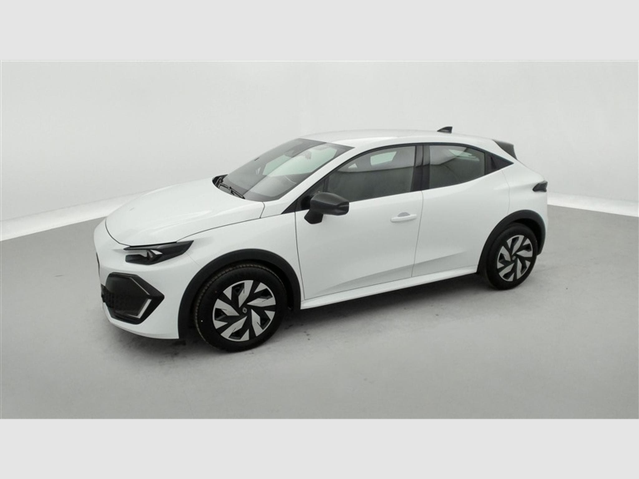 Renault Clio 1.2 TCe 115cv Evolution CARPLAY / FULL LED / CAMERA (2026) - Photo 21