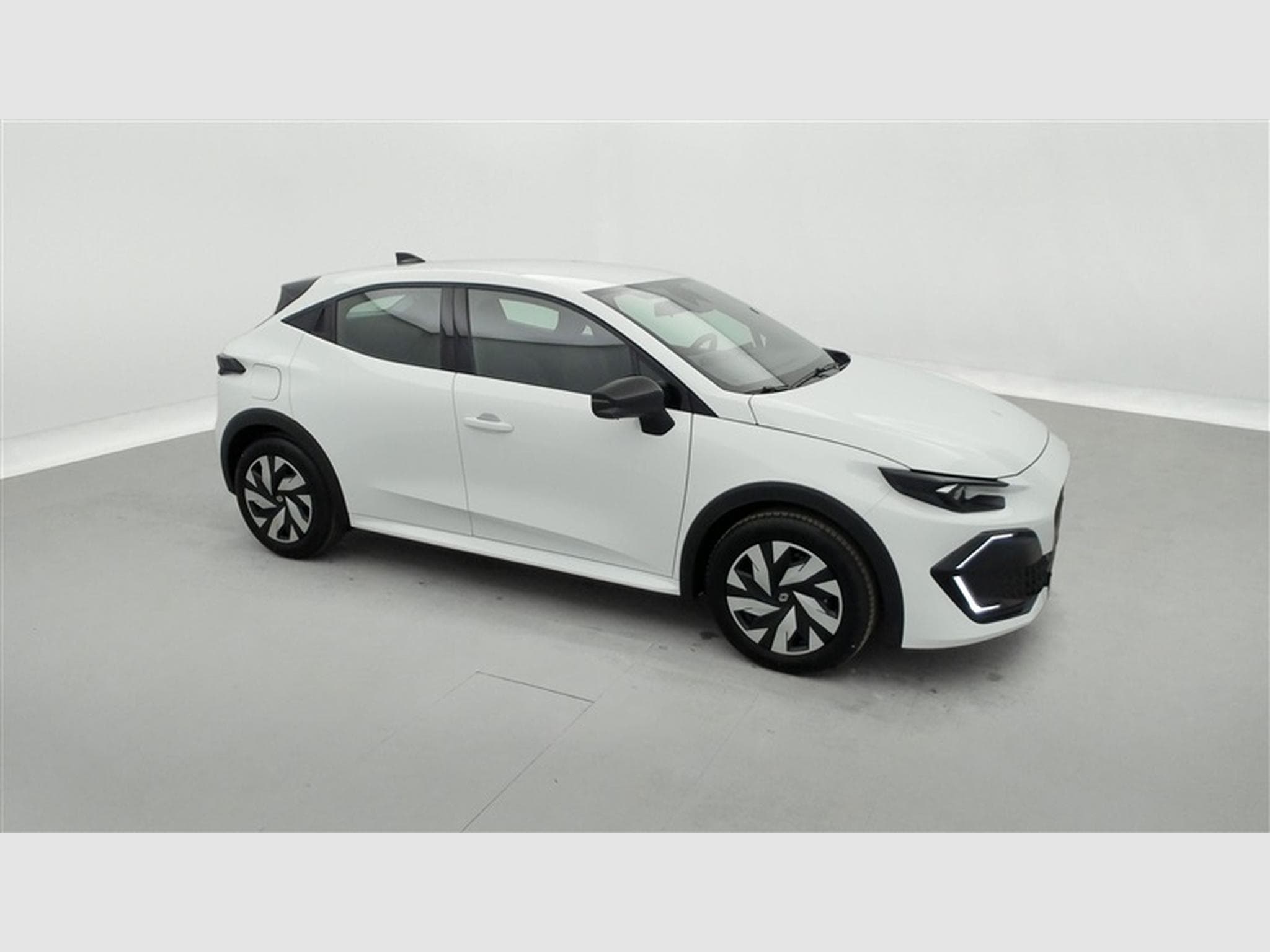 Renault Clio 1.2 TCe 115cv Evolution CARPLAY / FULL LED / CAMERA (2026) - Photo 23