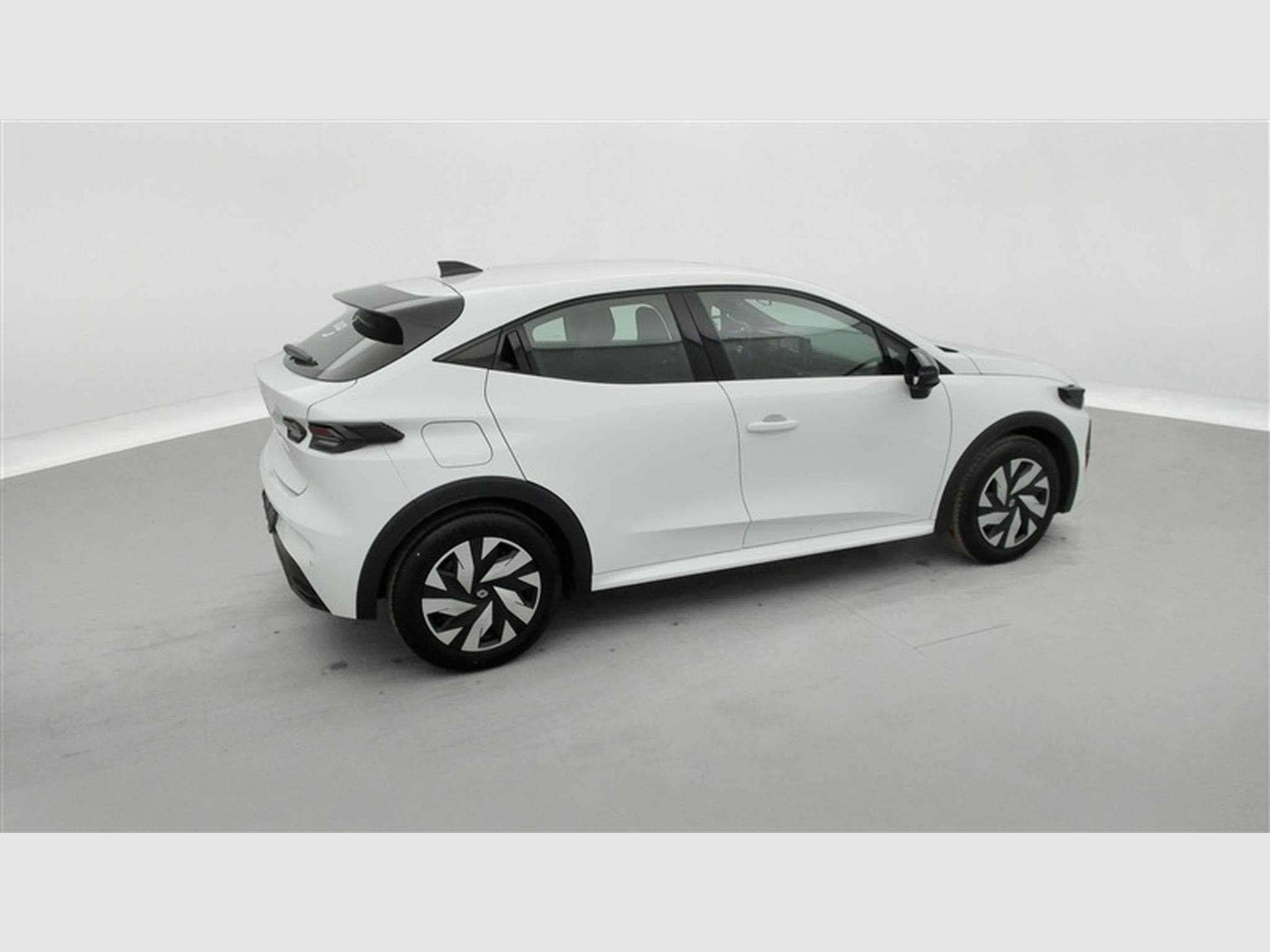 Renault Clio 1.2 TCe 115cv Evolution CARPLAY / FULL LED / CAMERA (2026) - Photo 25