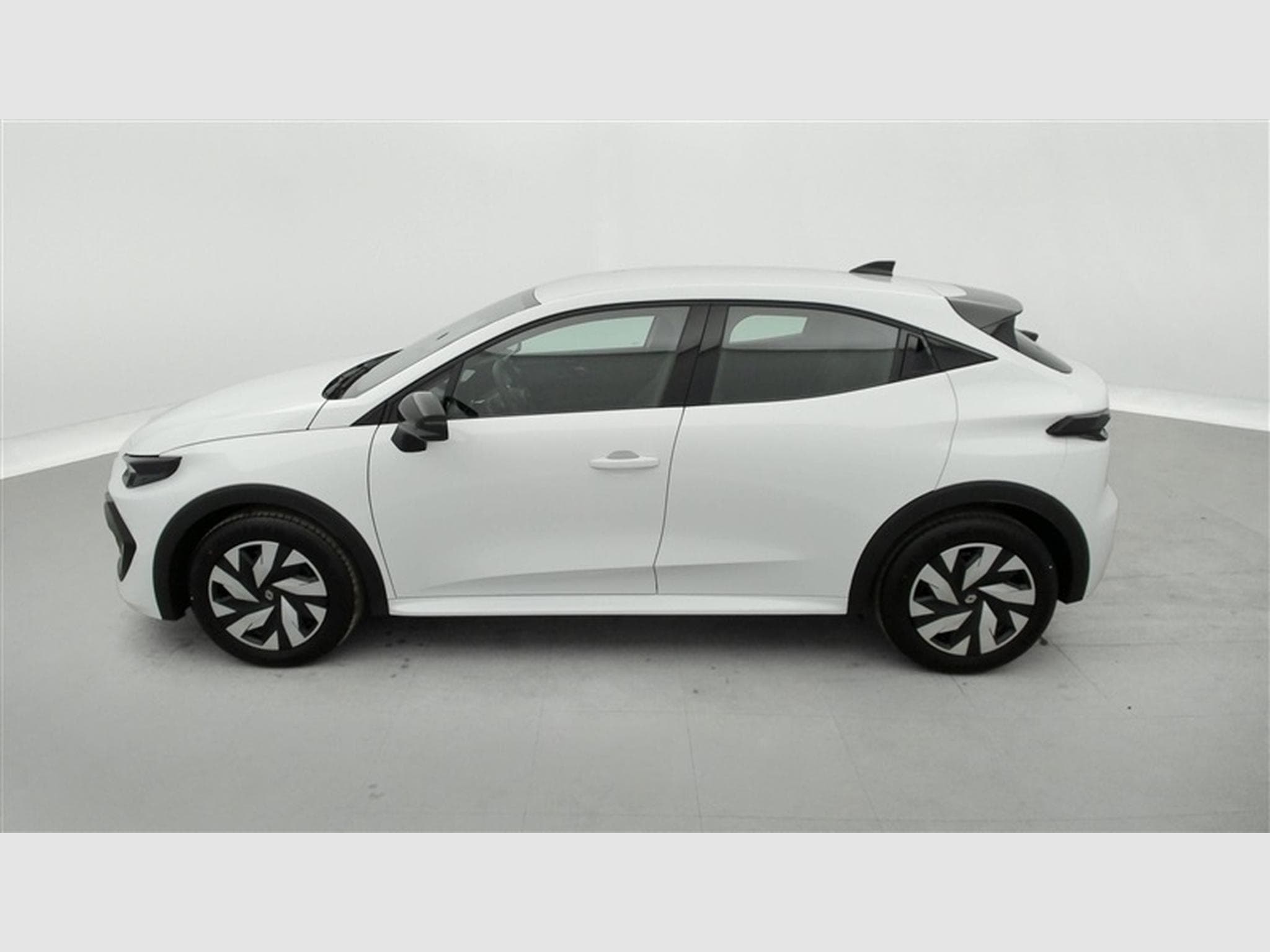 Renault Clio 1.2 TCe 115cv Evolution CARPLAY / FULL LED / CAMERA (2026) - Photo 3