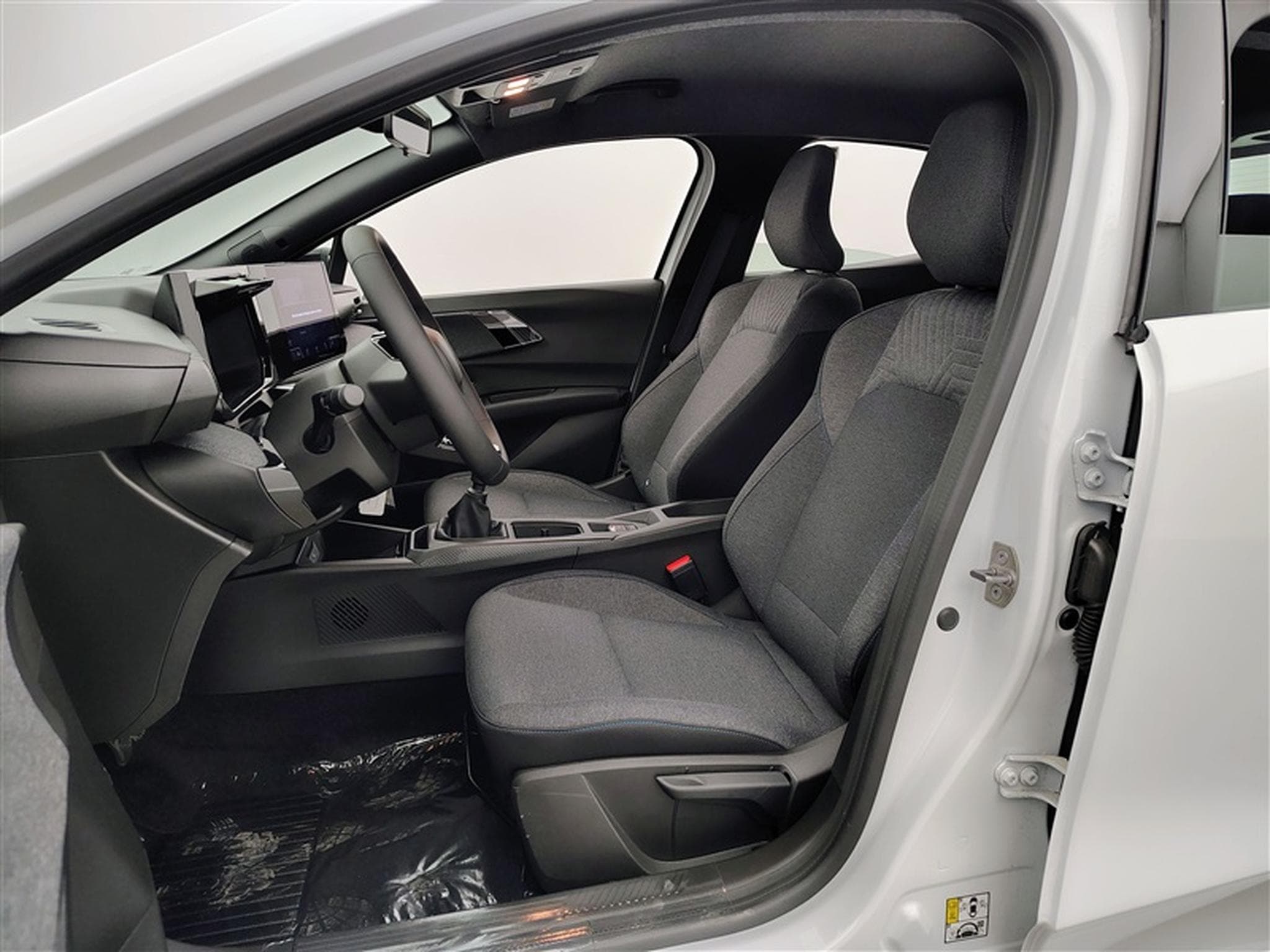 Renault Clio 1.2 TCe 115cv Evolution CARPLAY / FULL LED / CAMERA (2026) - Photo 7
