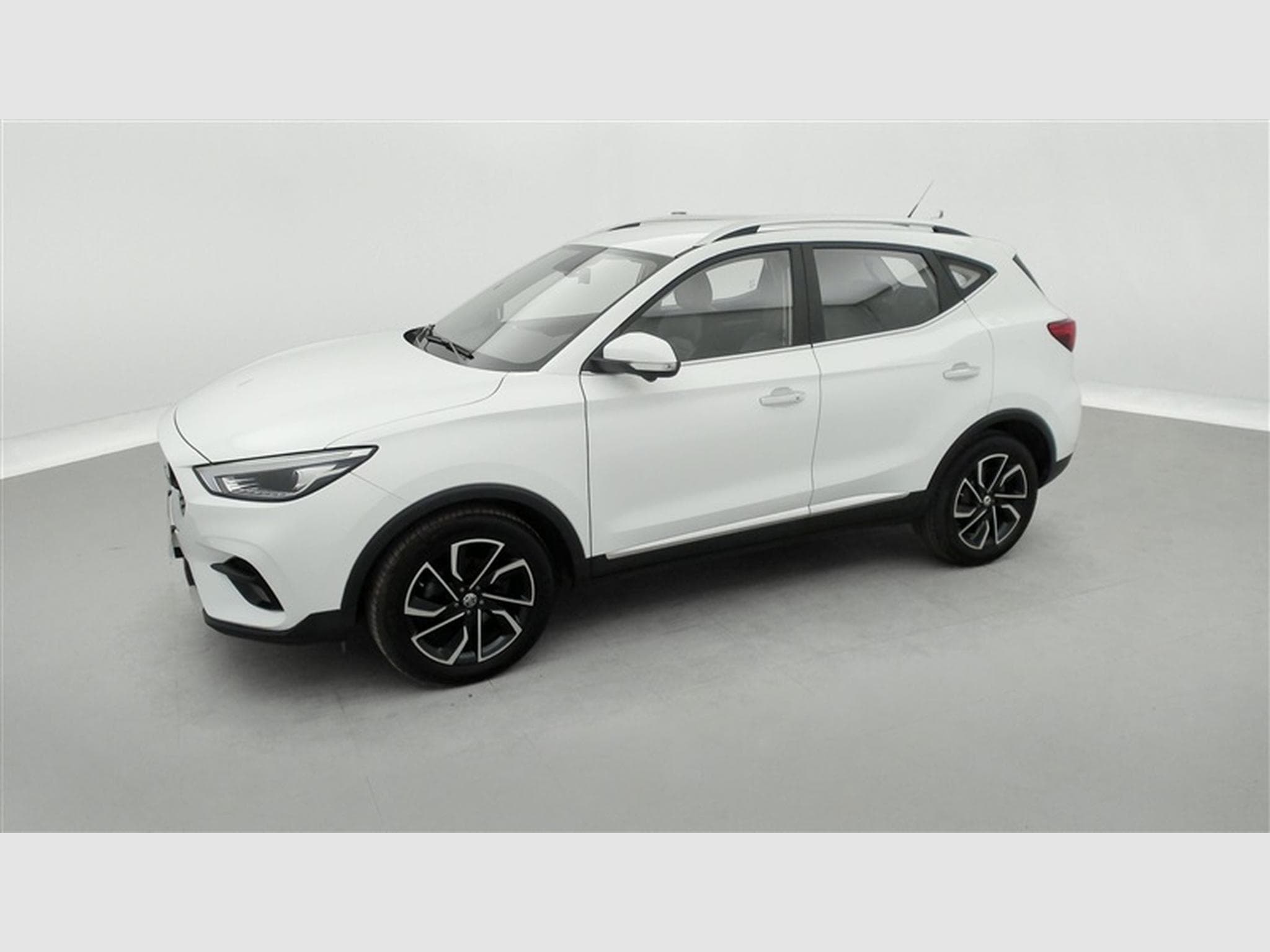 MG ZS 1.0 T-GDi 110cv AUTO Luxury NAVI / FULL LED / CUIR / CAMERA (2024) - Photo 21