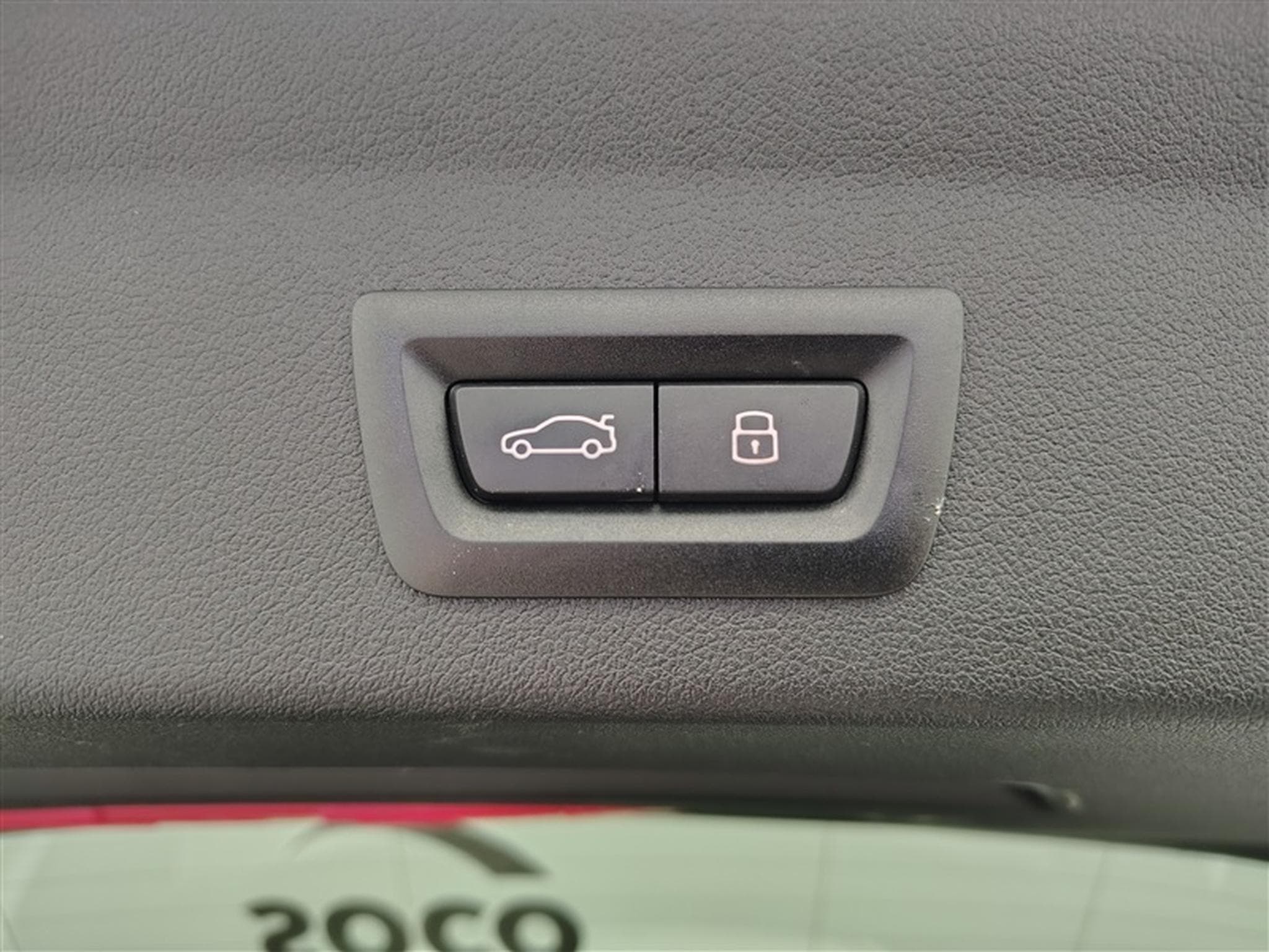 BMW 118 iA Pack M NAVI / FULL LED / S-CUIR (2023) - Photo 19