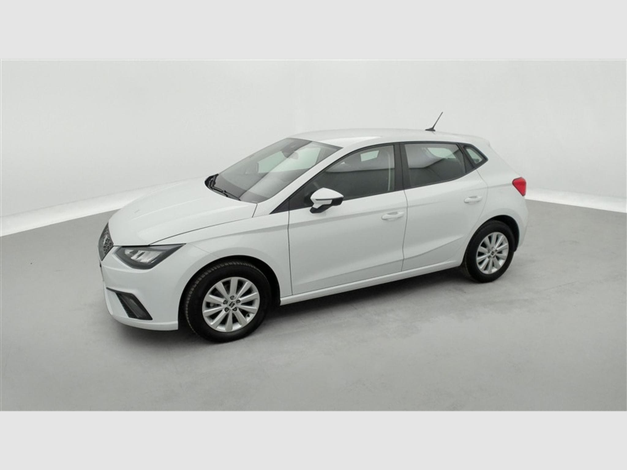 Seat Ibiza 1.0 TSI 95Cv Style FULL LED / ALU / PDC (2024) - Photo 20