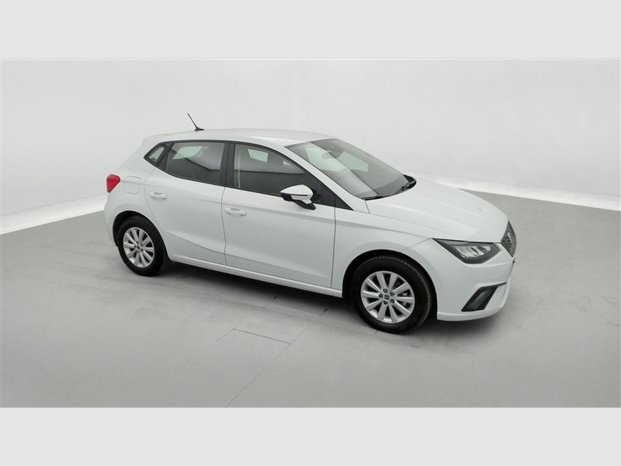 Seat Ibiza 1.0 TSI 95Cv Style FULL LED / ALU / PDC (2024) - Photo 22
