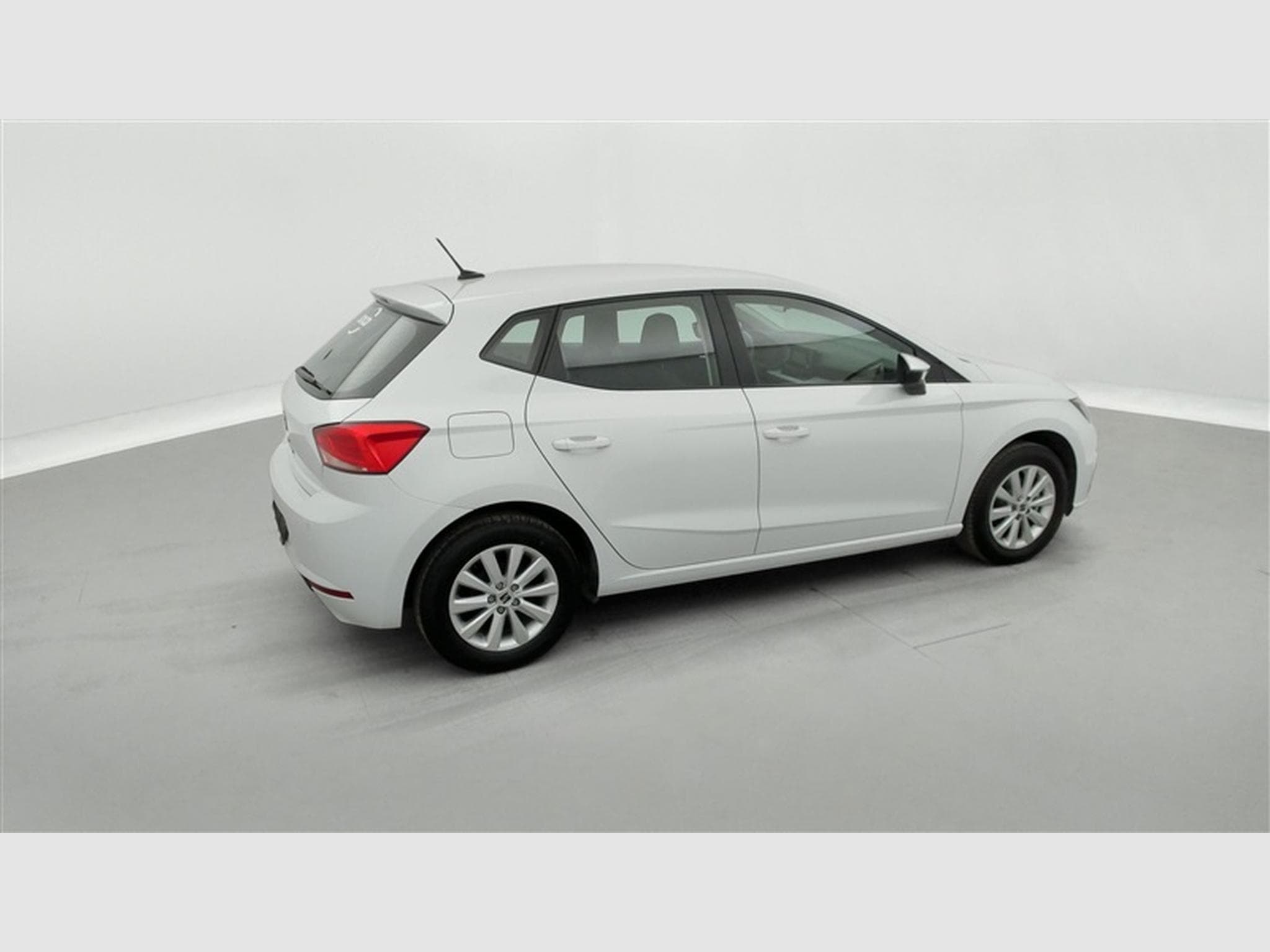 Seat Ibiza 1.0 TSI 95Cv Style FULL LED / ALU / PDC (2024) - Photo 24