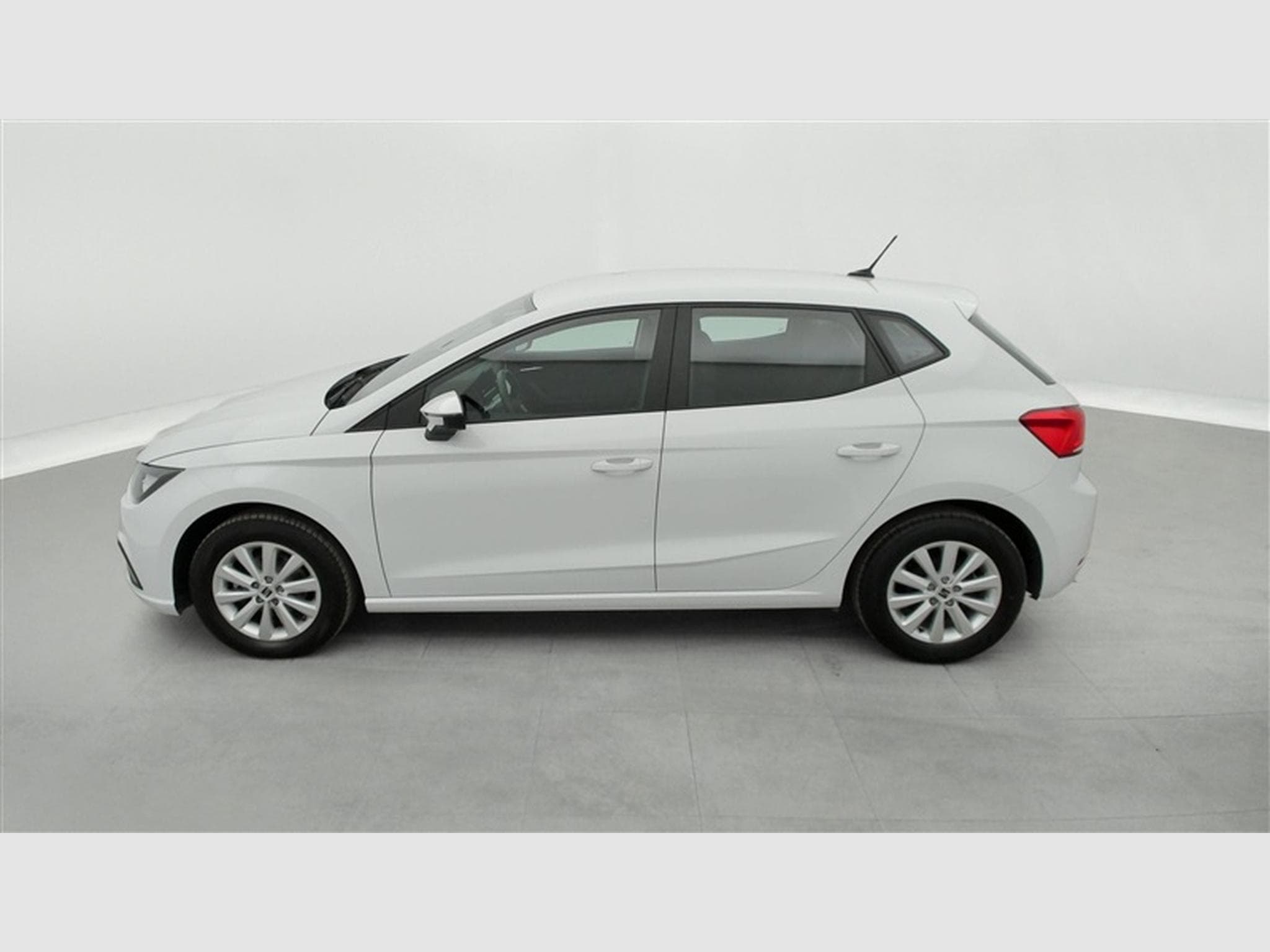 Seat Ibiza 1.0 TSI 95Cv Style FULL LED / ALU / PDC (2024) - Photo 3