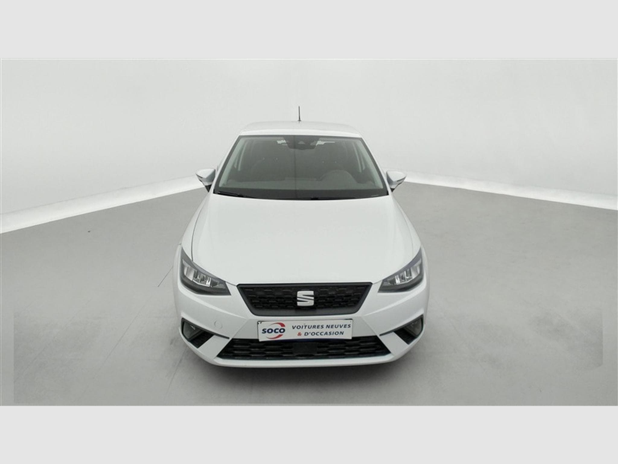 Seat Ibiza 1.0 TSI 95Cv Style FULL LED / ALU / PDC (2024) - Photo 4