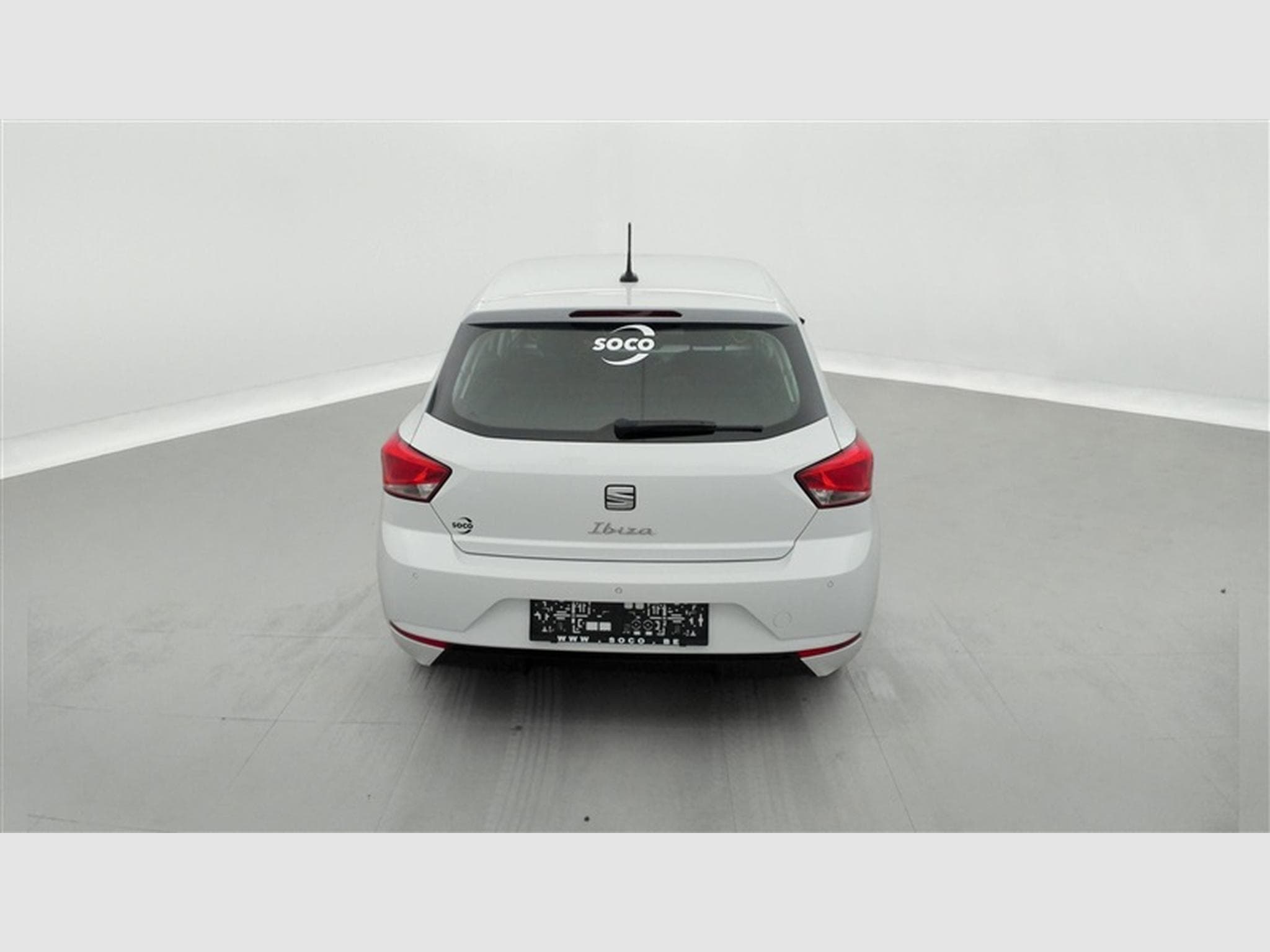 Seat Ibiza 1.0 TSI 95Cv Style FULL LED / ALU / PDC (2024) - Photo 5
