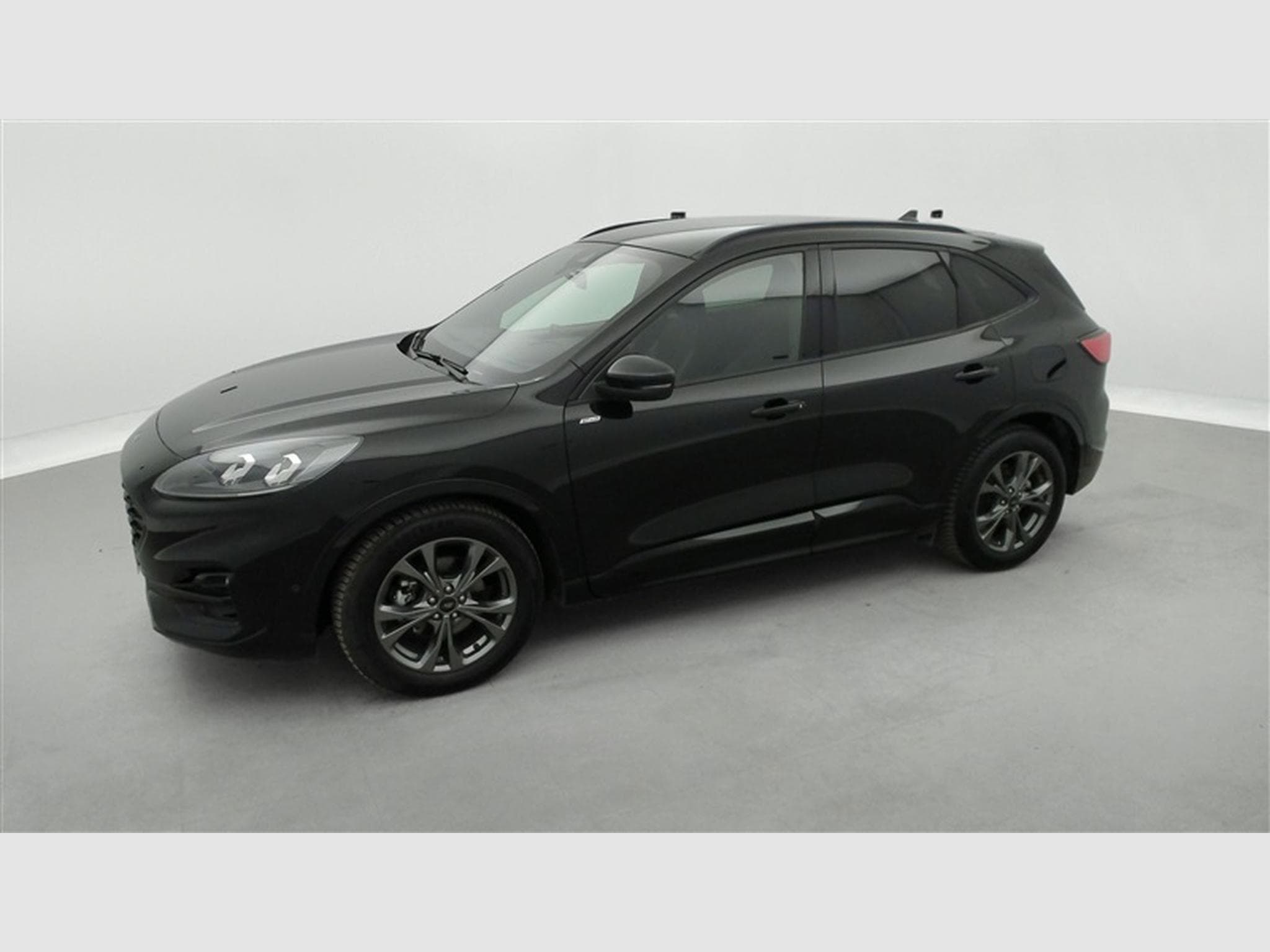 Ford Kuga 2.0 TDCi 120cv PowerShift ST-Line NAVI / FULL LED / CAMERA (2023) - Photo 23