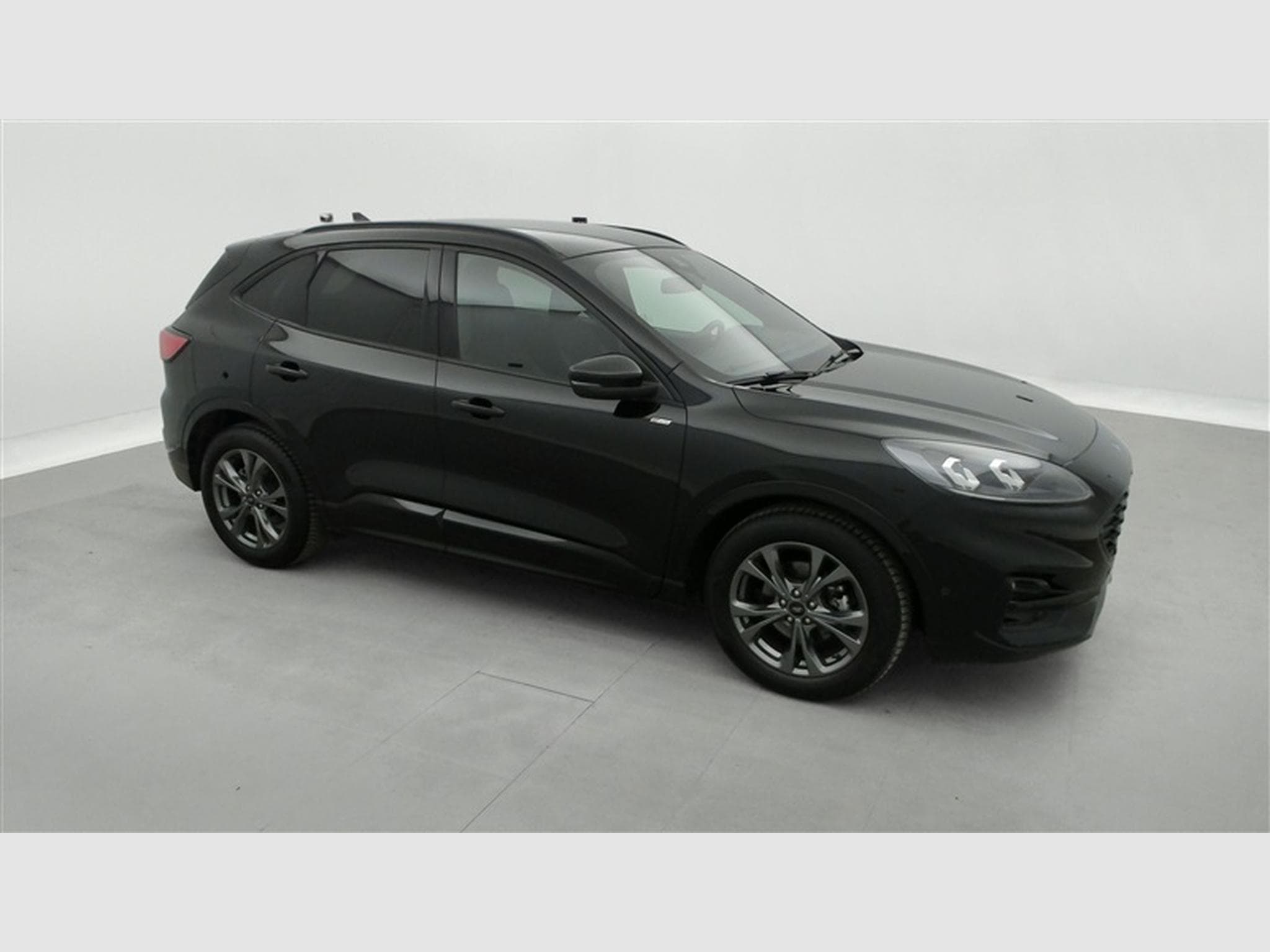 Ford Kuga 2.0 TDCi 120cv PowerShift ST-Line NAVI / FULL LED / CAMERA (2023) - Photo 25