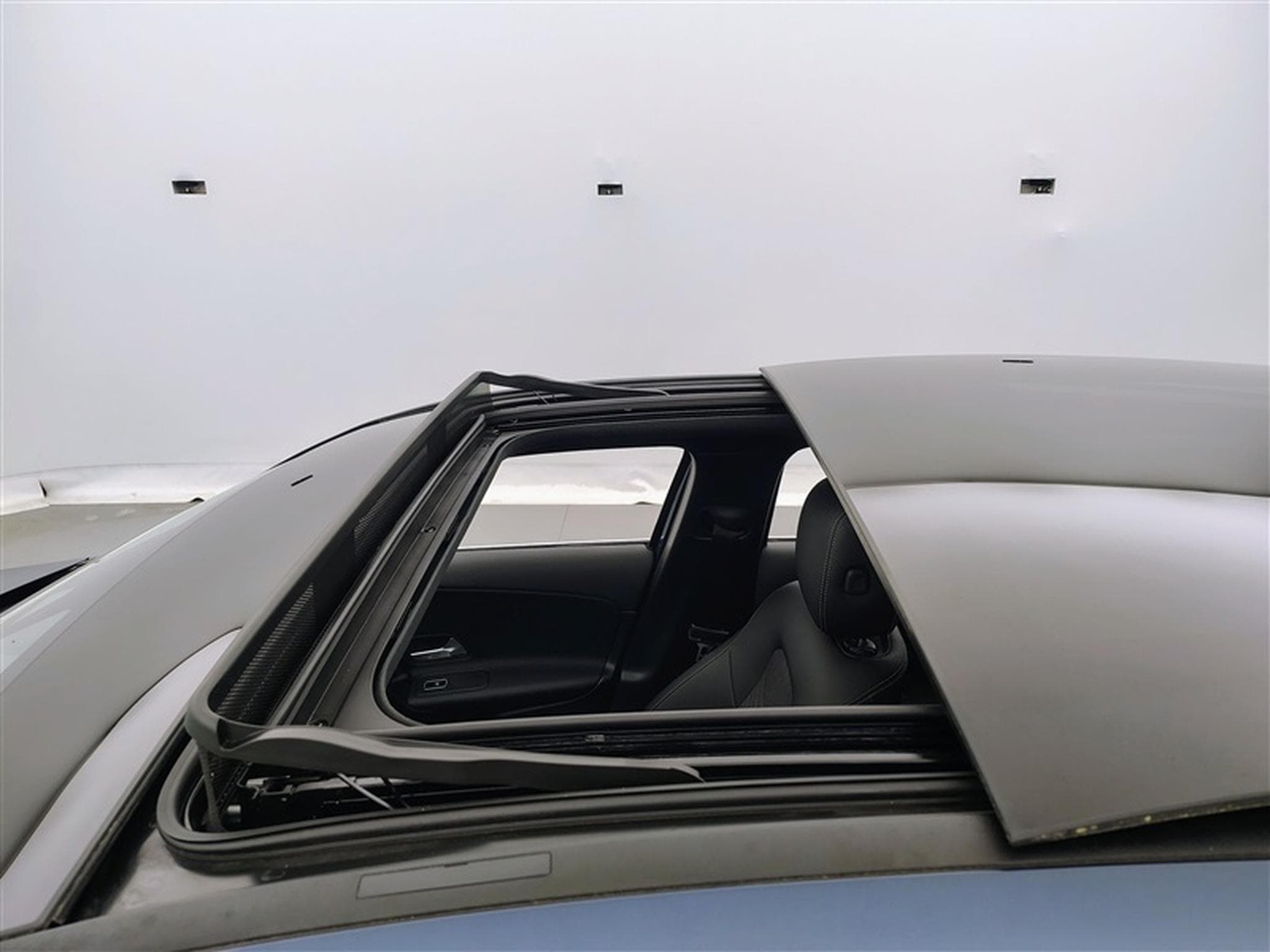 Mercedes A 200 A 200 Business Solution S-CUIR/NAVI/TO PANO/FULL LED/JA (2021) - Photo 19