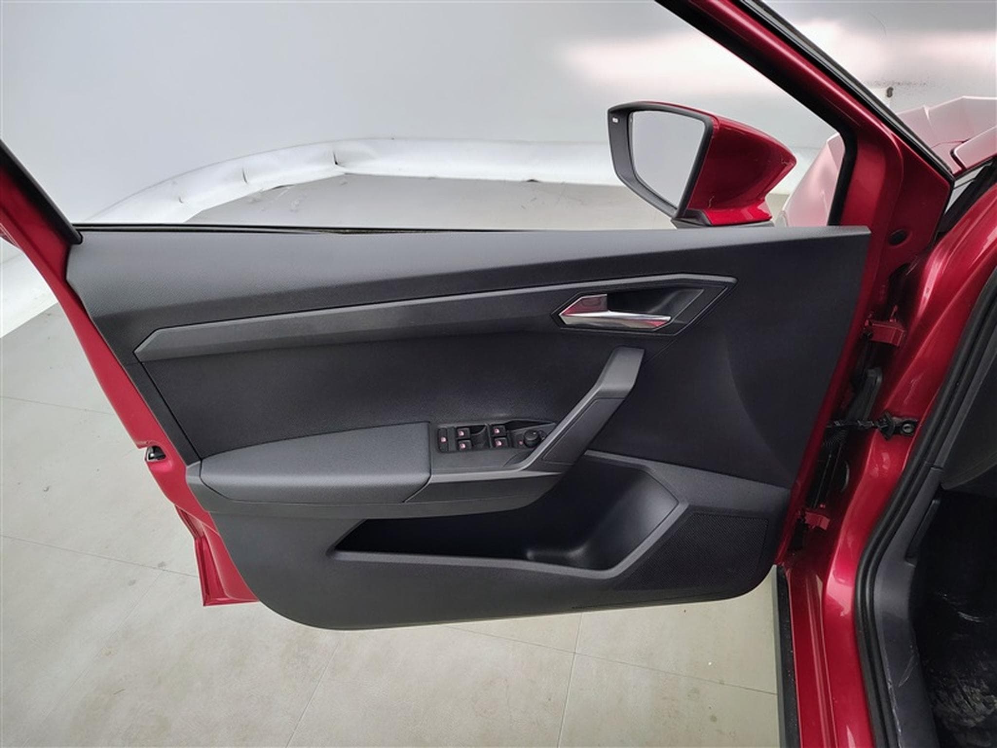 Seat Arona 1.0 TSI Move! Navi DSG (2021) - Photo 17