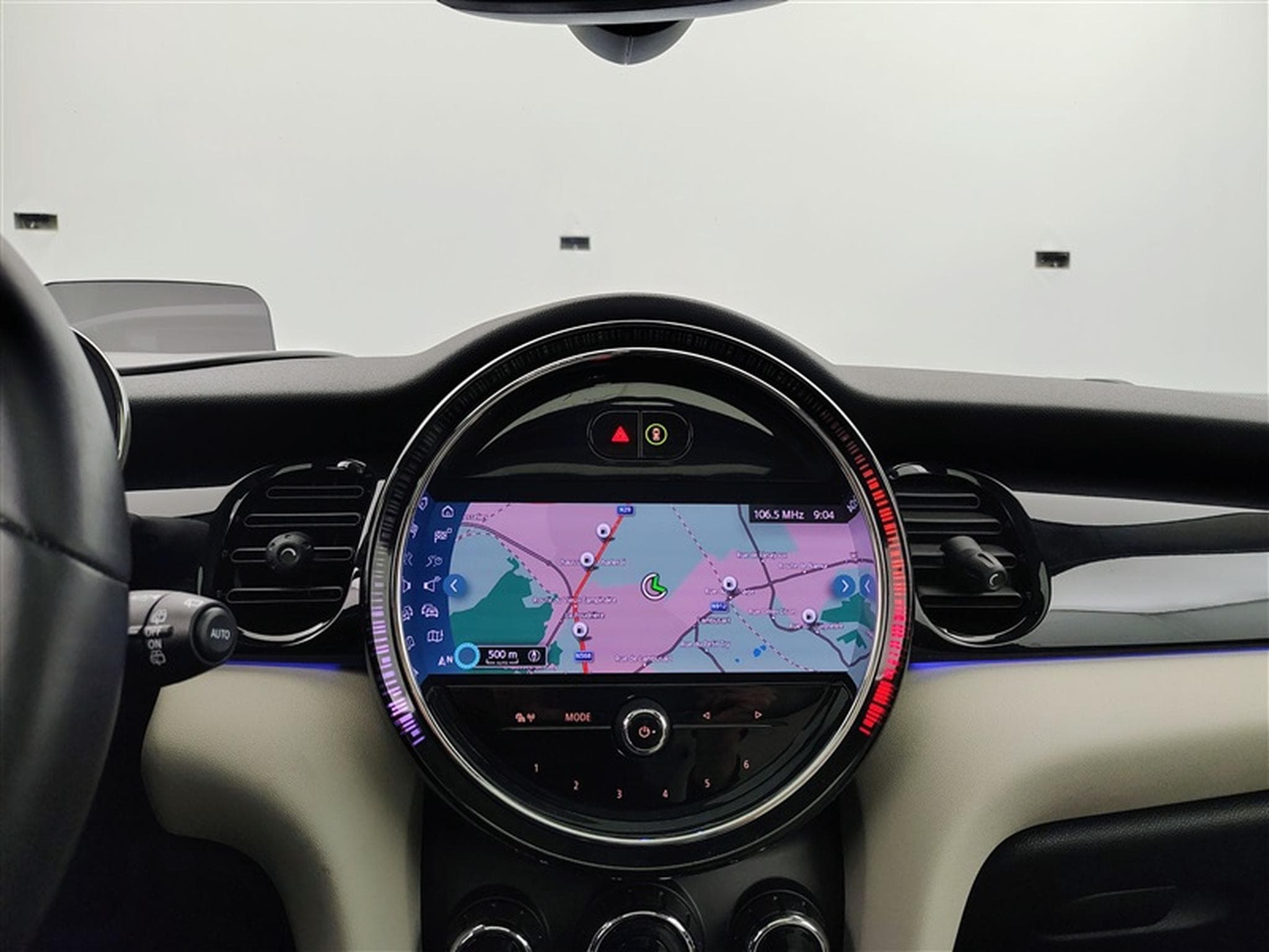MINI Cooper S Coupe 2.0i Cooper S (2022) - Photo 11