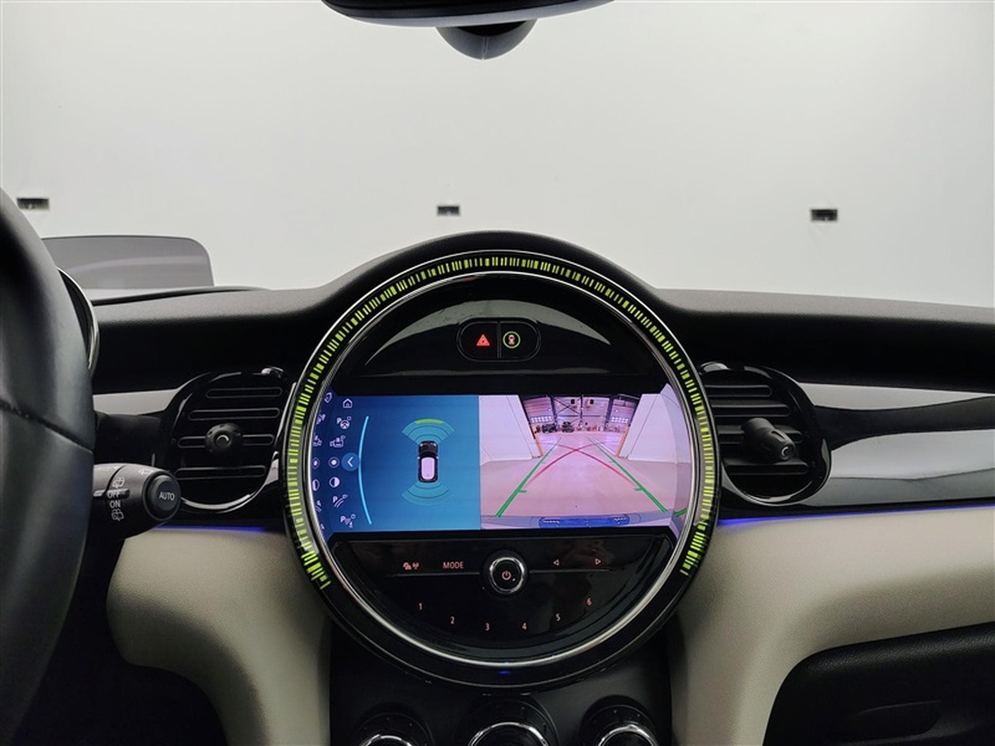 MINI Cooper S Coupe 2.0i Cooper S (2022) - Photo 18